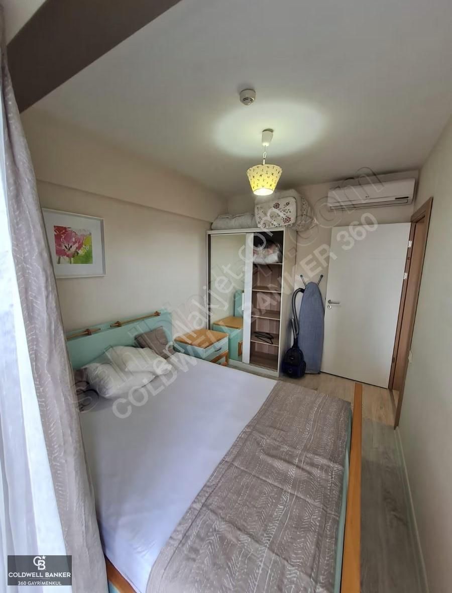 Cb 360 - Myvia Bahçe Havuz Cephe Eşyalı Harika Konum 1+1 - Görsel 2