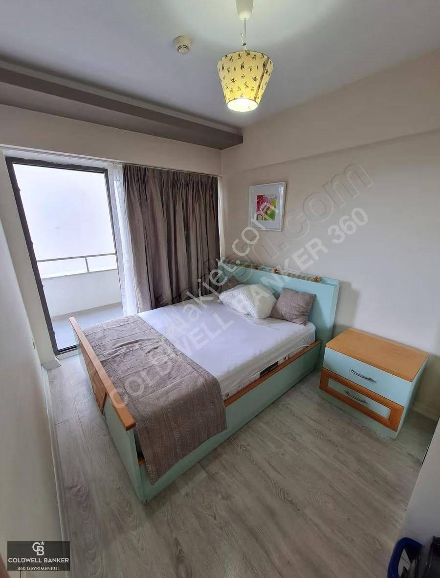 Cb 360 - Myvia Bahçe Havuz Cephe Eşyalı Harika Konum 1+1 - Görsel 7