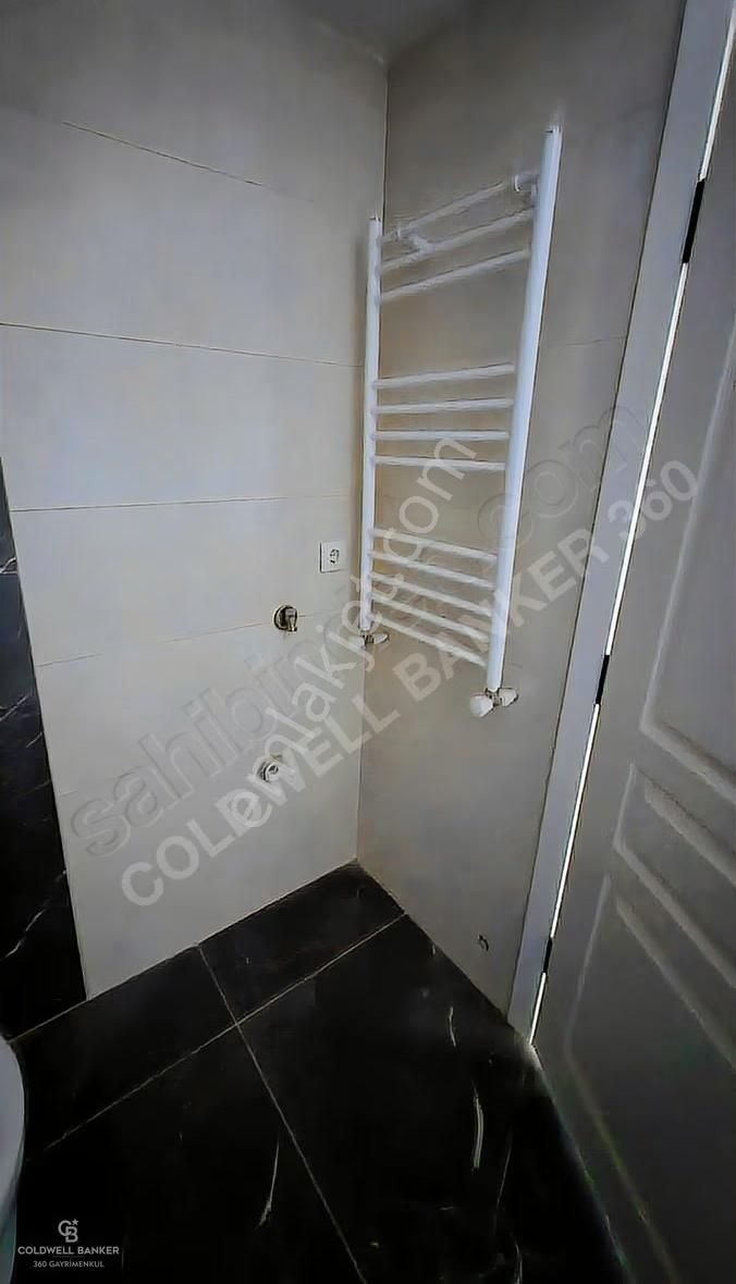 Ege Üniversitesi Yakını, Çift Cepheli, 43m² Sıfır 1+1 Daire - Görsel 11