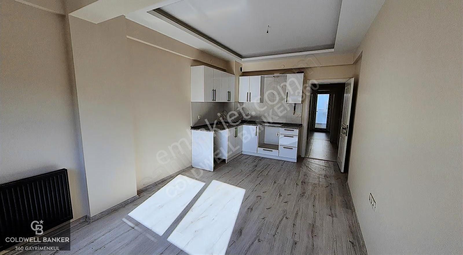 Ege Üniversitesi Yakını, Çift Cepheli, 43m² Sıfır 1+1 Daire - Görsel 10