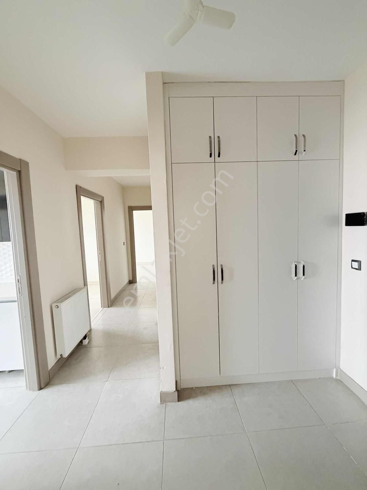 Gzt Fuar Emlak'tan Kuzeyşehir 6. Etapta 2+1 Daire - Görsel 11