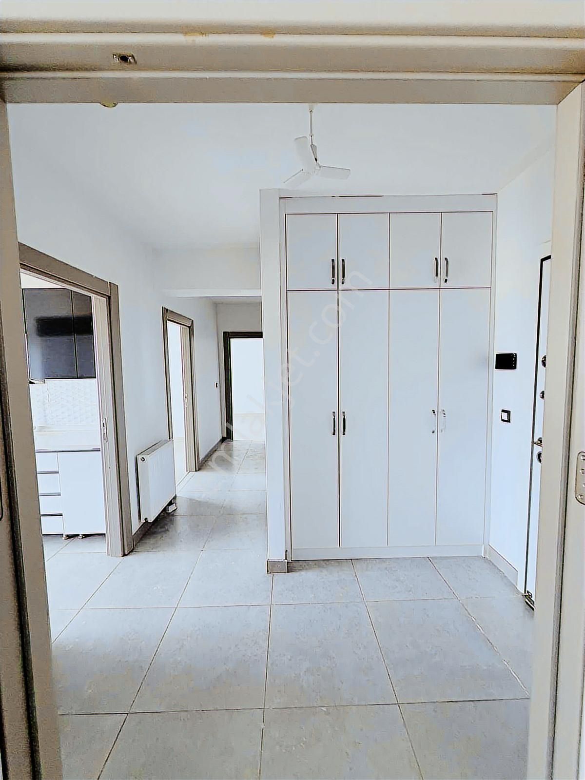 Gzt Fuar Emlak'tan Kuzeyşehir 6. Etapta 2+1 Daire - Görsel 10