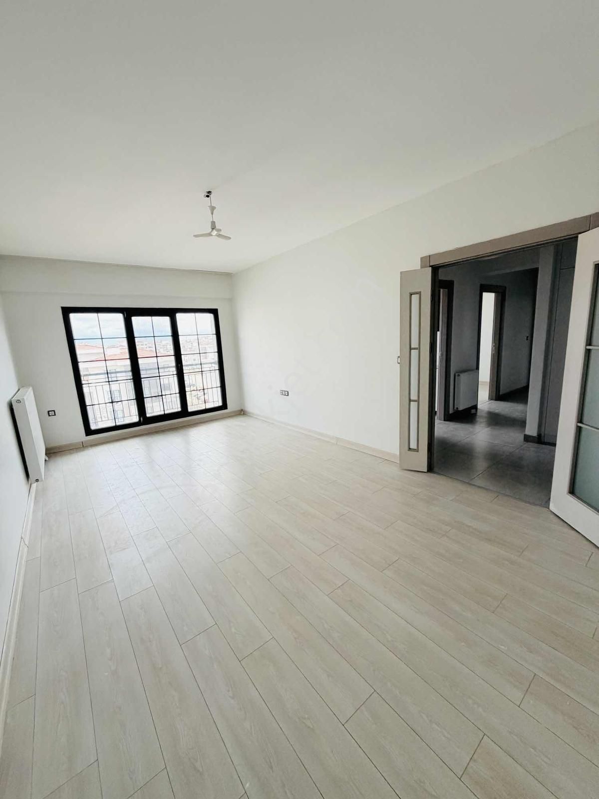 Gzt Fuar Emlak'tan Kuzeyşehir 6. Etapta 2+1 Daire - Görsel 4