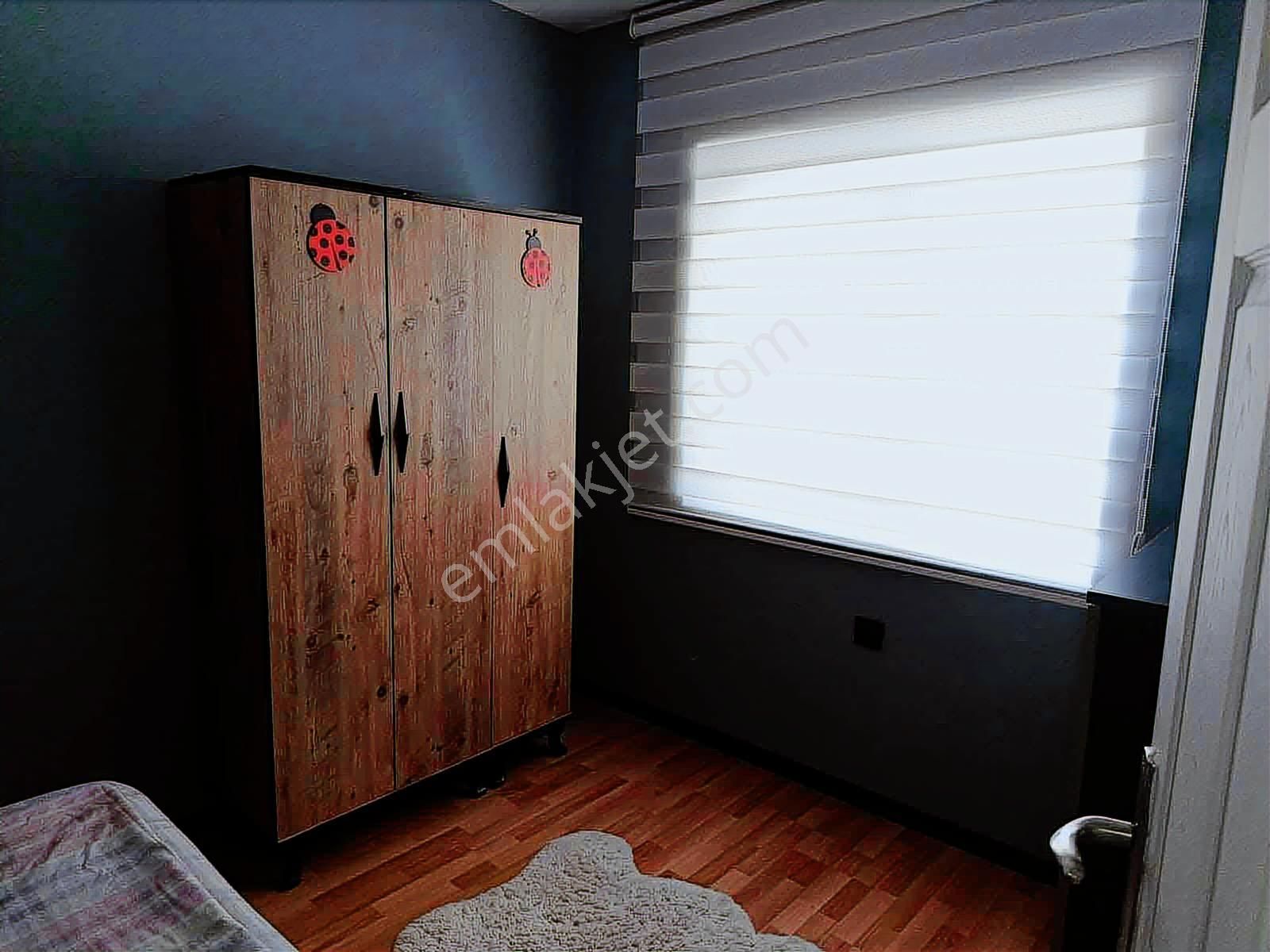 Görükle De 1+1 Klimalı Tasarım Kiralık Daire - Görsel 2