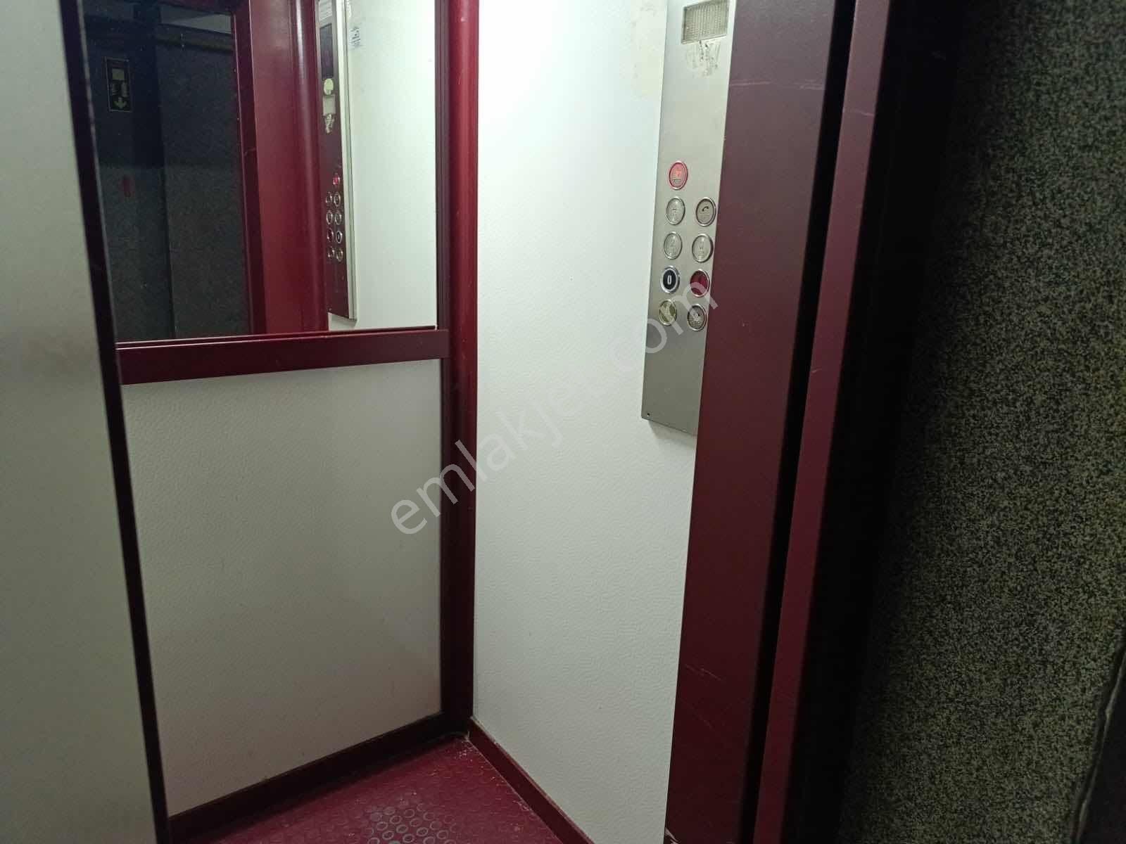 Görükle De 1+1 Klimalı Tasarım Kiralık Daire - Görsel 16