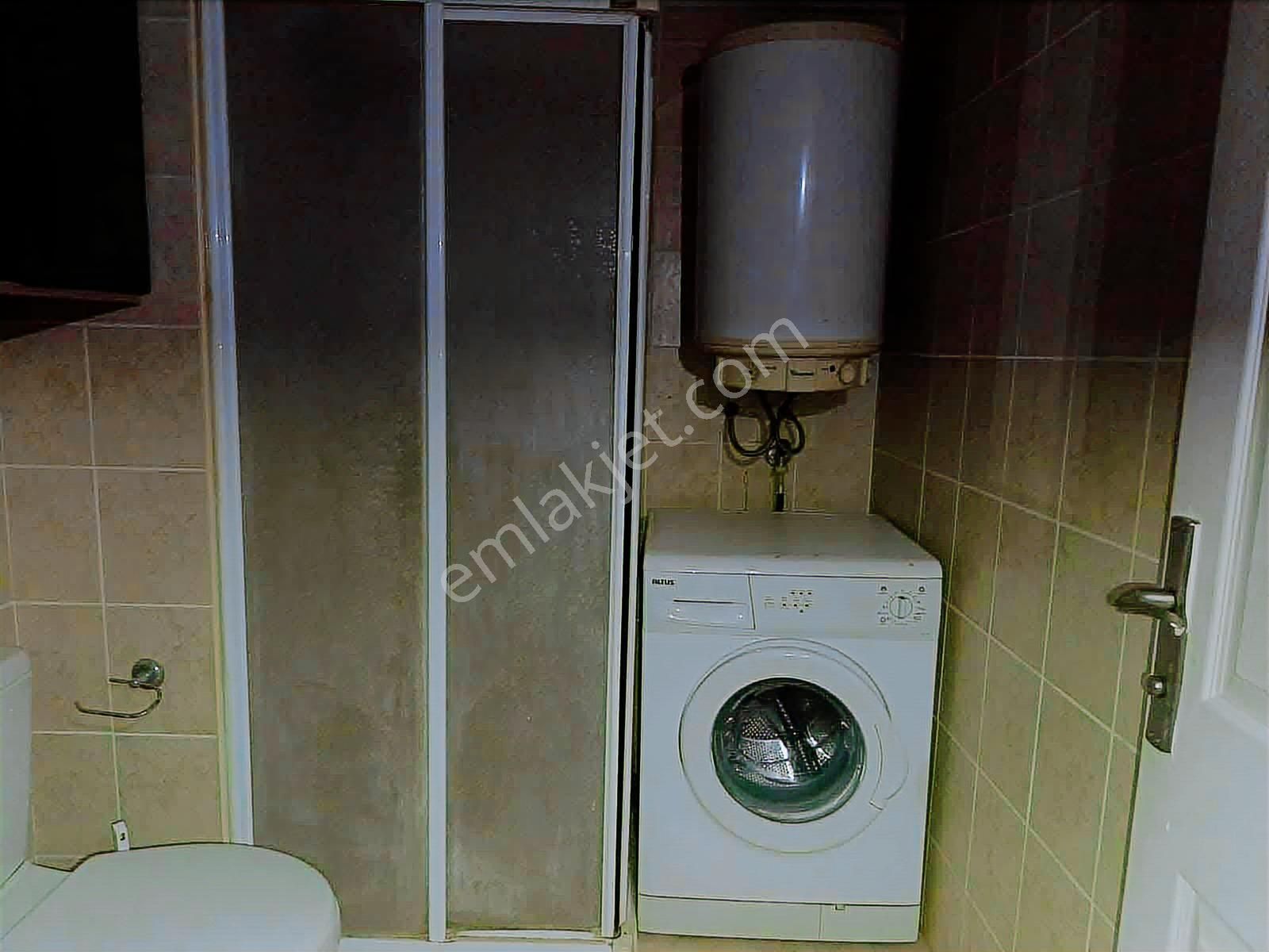 Görükle De 1+1 Klimalı Tasarım Kiralık Daire - Görsel 11