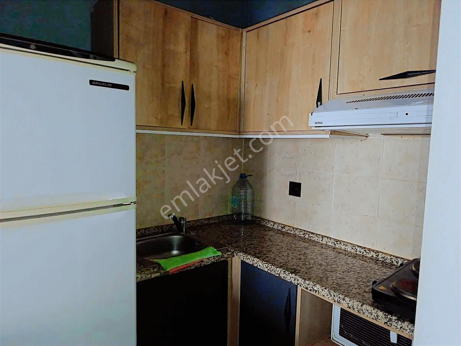 Görükle De 1+1 Klimalı Tasarım Kiralık Daire - Görsel 5