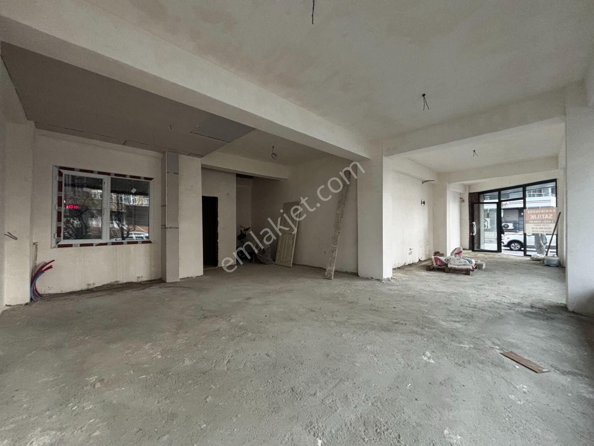 Nexthouse'dan Kocasinan'da Cadde Üzeri Köşe 85m2 Satılık Dükkan - Görsel 5