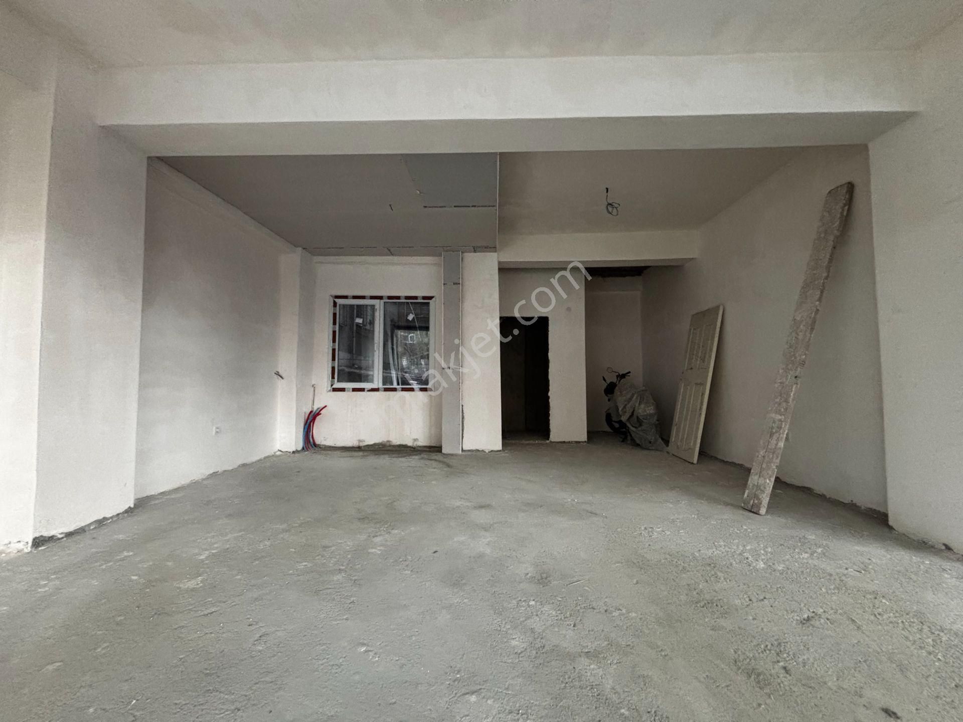 Nexthouse'dan Kocasinan'da Cadde Üzeri Köşe 85m2 Satılık Dükkan - Görsel 6