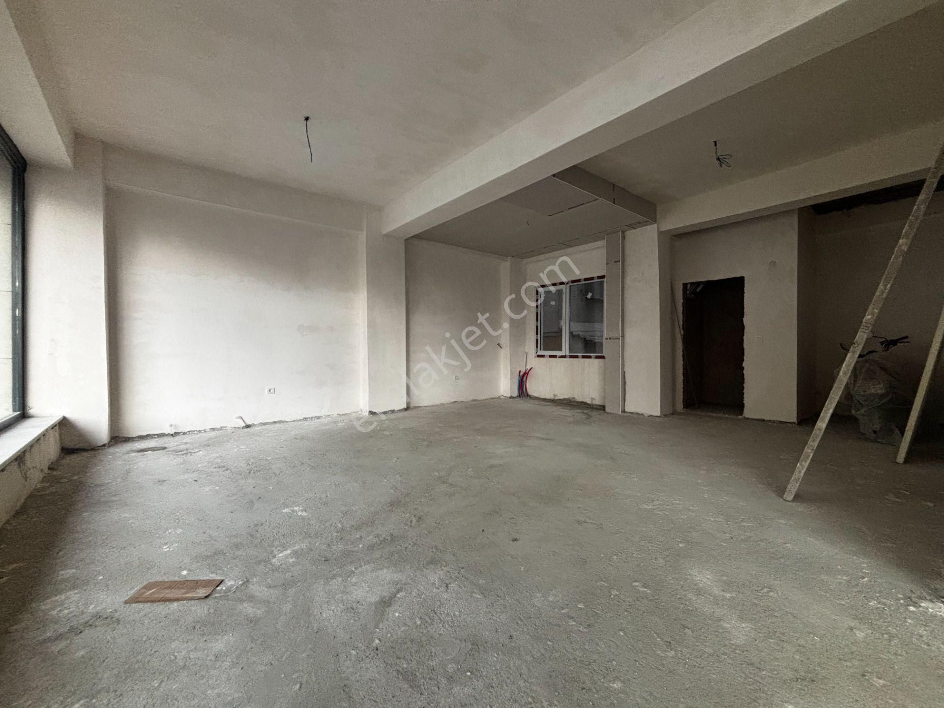 Nexthouse'dan Kocasinan'da Cadde Üzeri Köşe 85m2 Satılık Dükkan - Görsel 4