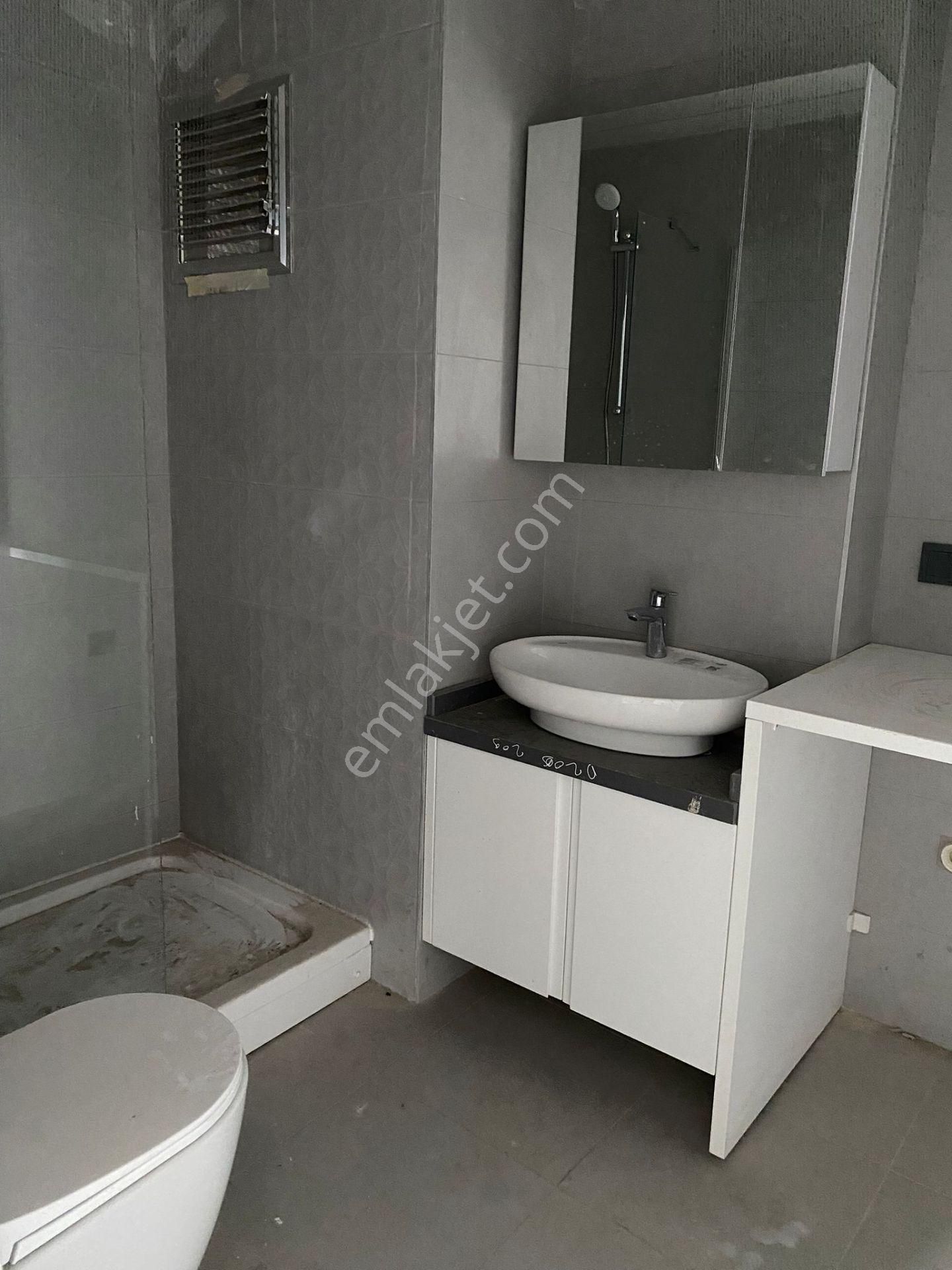 İzpek Trend Bornova Kiralık 2+1 Daire - Görsel 9