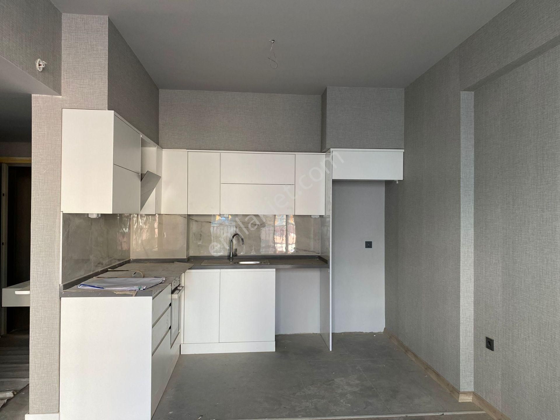 İzpek Trend Bornova Kiralık 2+1 Daire - Görsel 5