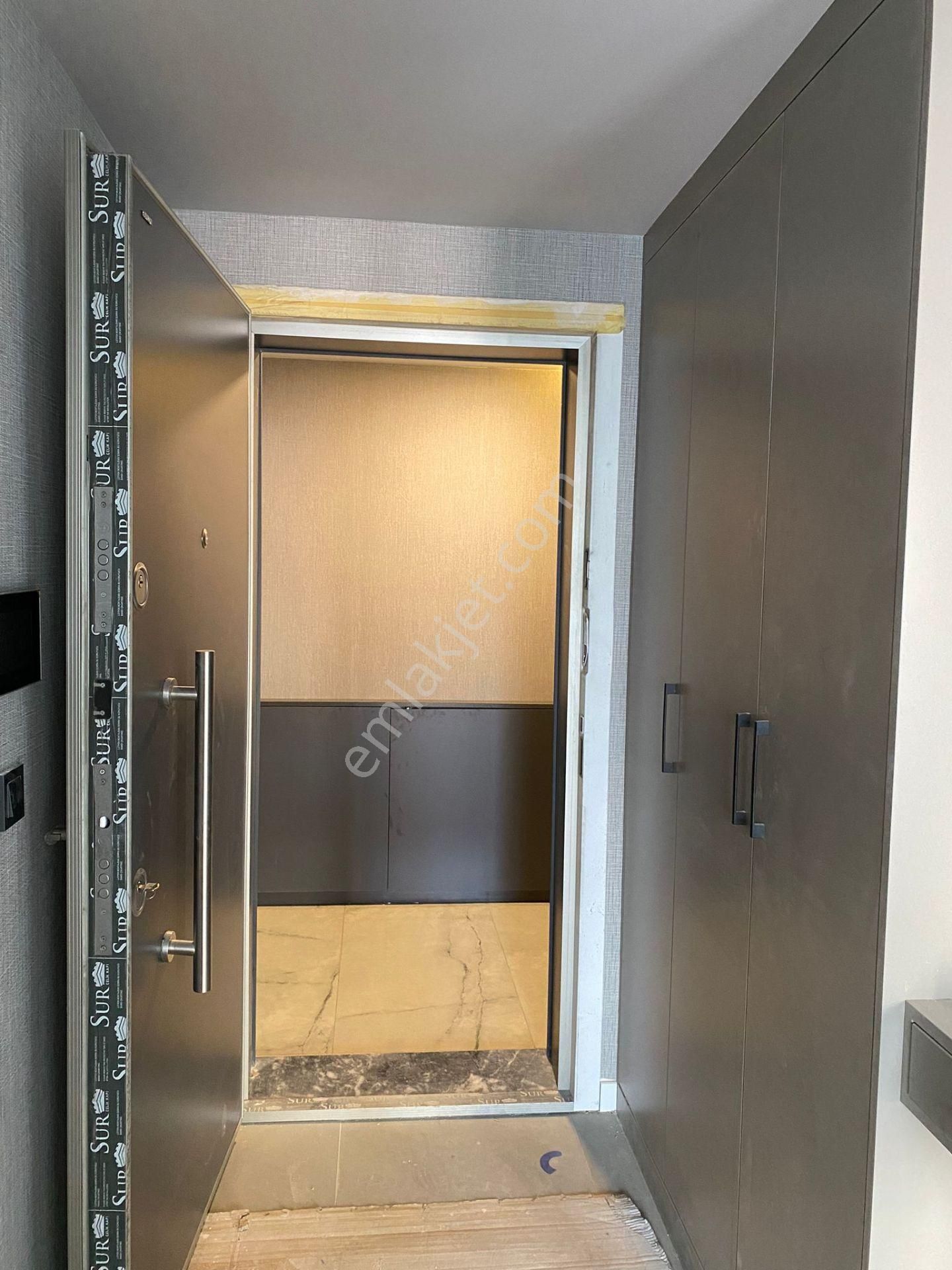 İzpek Trend Bornova Kiralık 2+1 Daire - Görsel 8