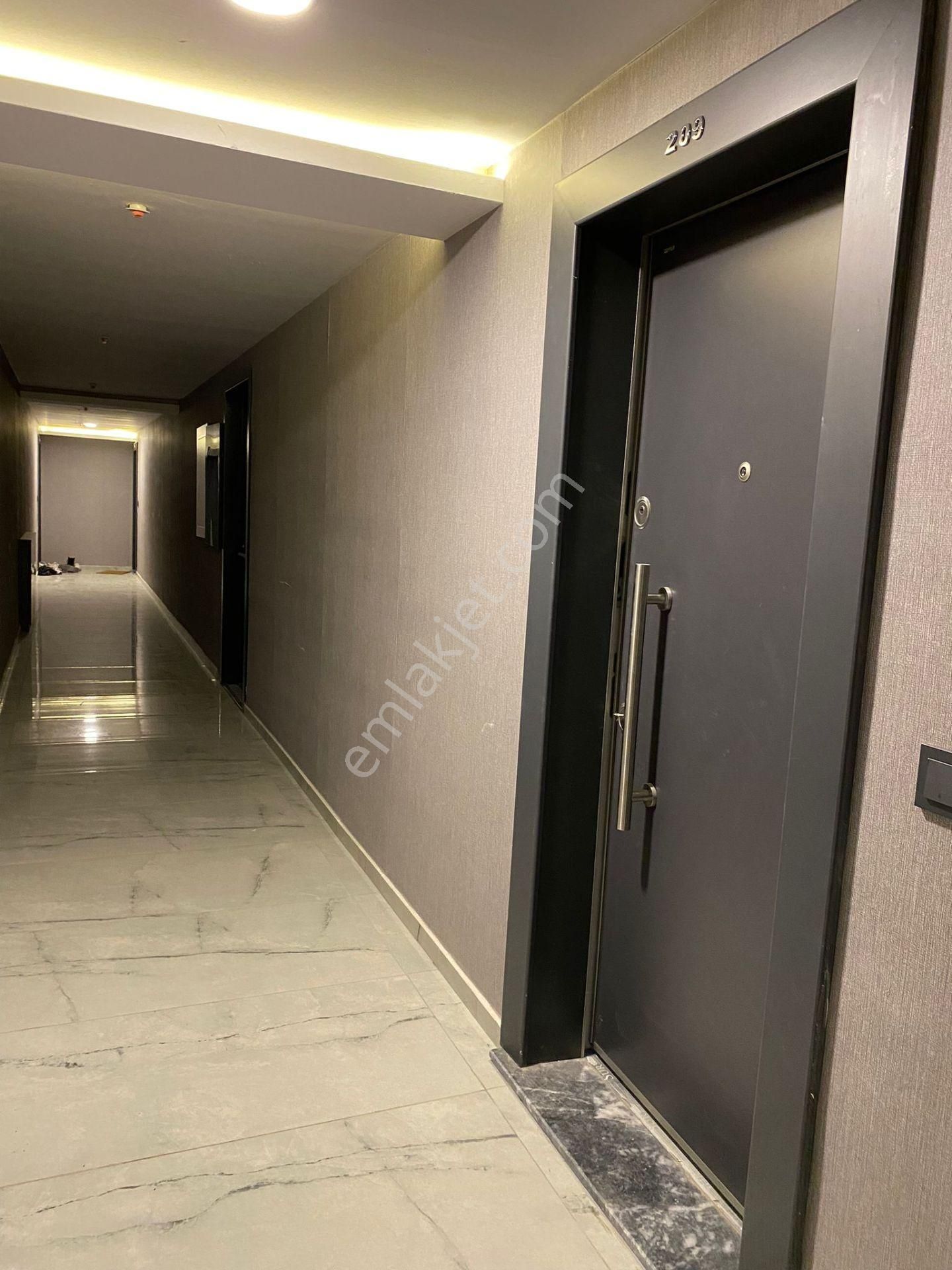 İzpek Trend Bornova Kiralık 2+1 Daire - Görsel 13