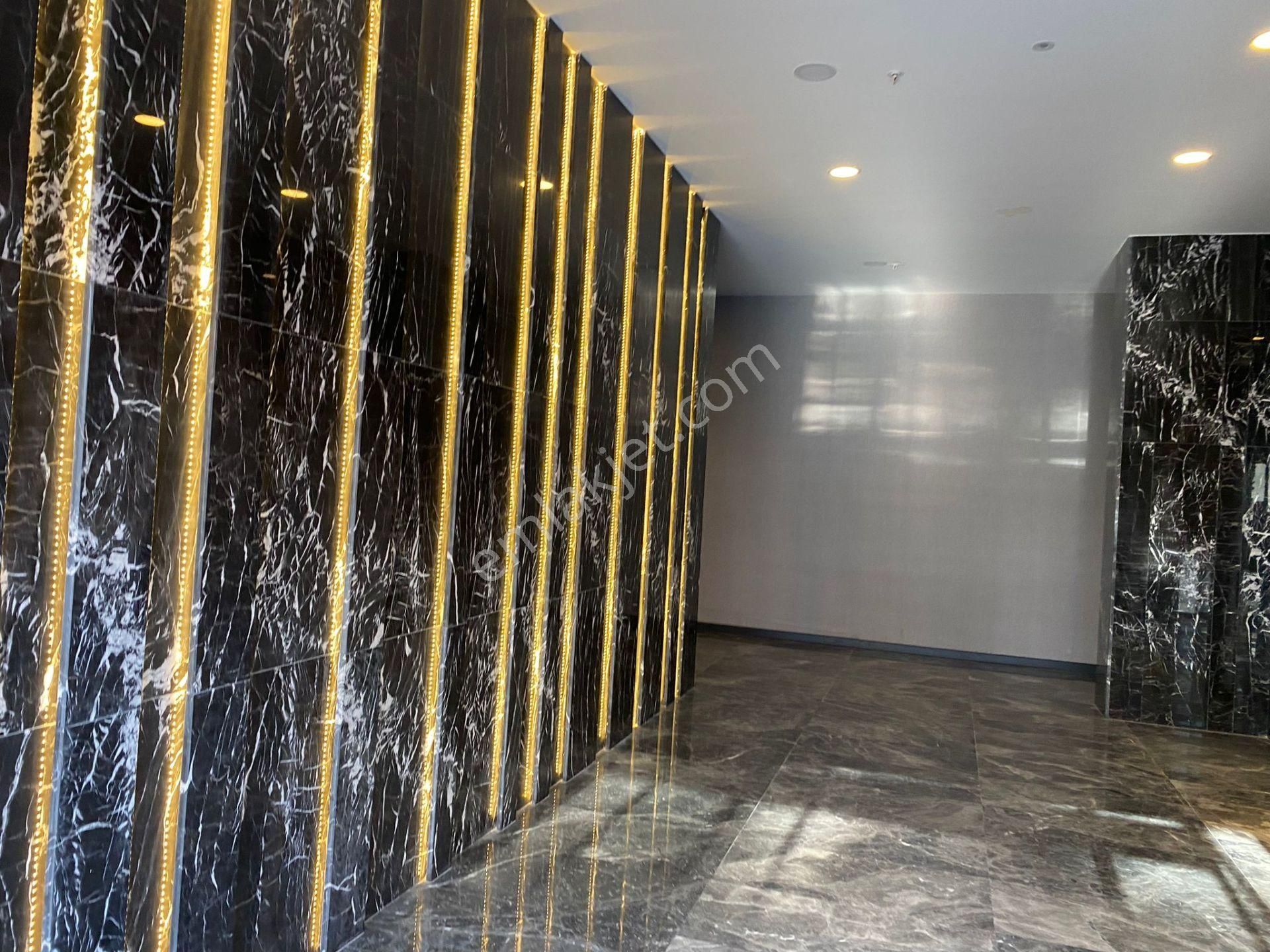 İzpek Trend Bornova Kiralık 2+1 Daire - Görsel 15