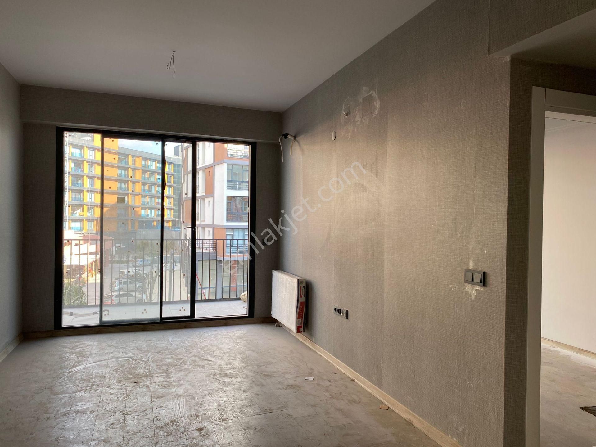 İzpek Trend Bornova Kiralık 2+1 Daire - Görsel 6