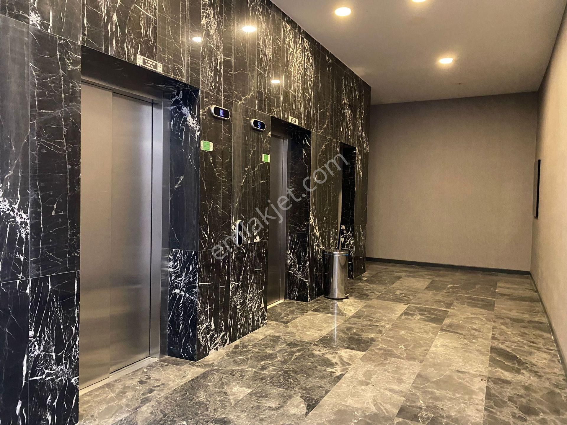 İzpek Trend Bornova Kiralık 2+1 Daire - Görsel 14