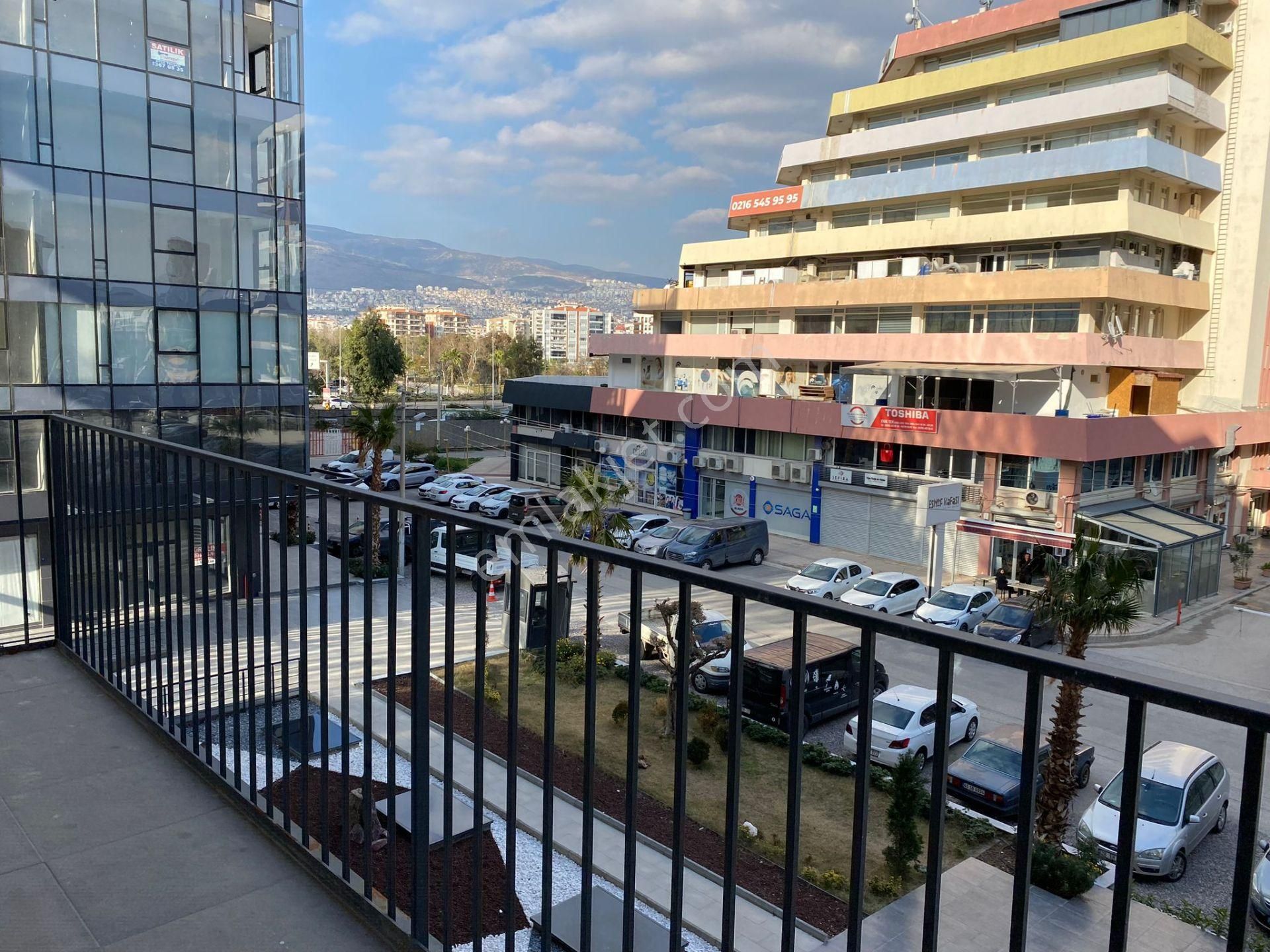 İzpek Trend Bornova Kiralık 2+1 Daire - Görsel 3