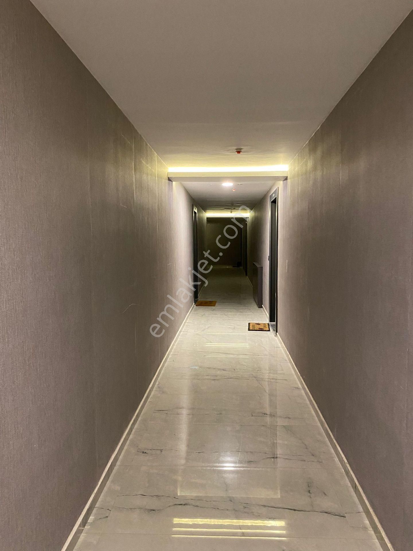 İzpek Trend Bornova Kiralık 2+1 Daire - Görsel 12