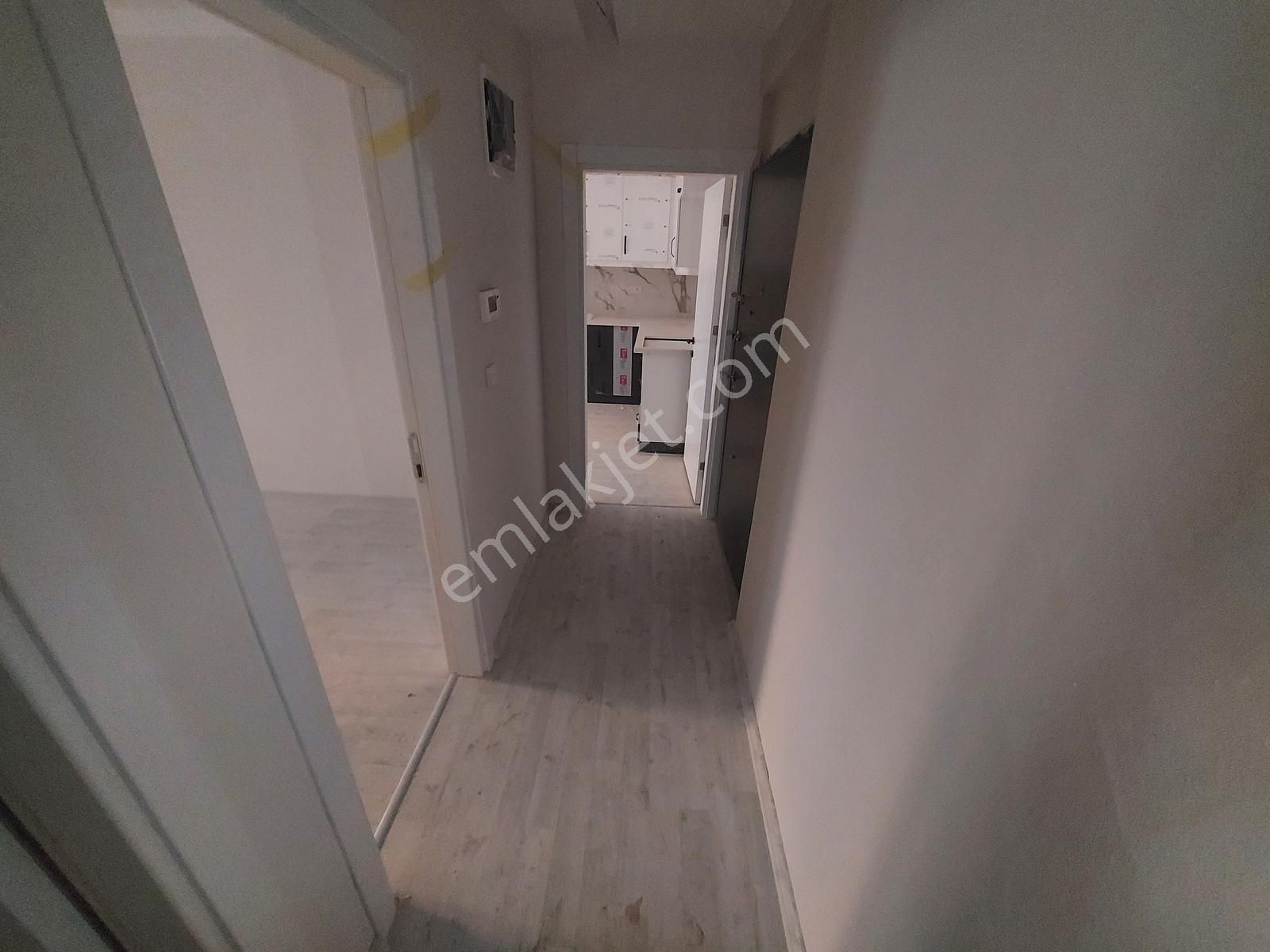 Seferihisar Yerden Isıtmalı Kiralık 2+1 Daire !!! - Görsel 6