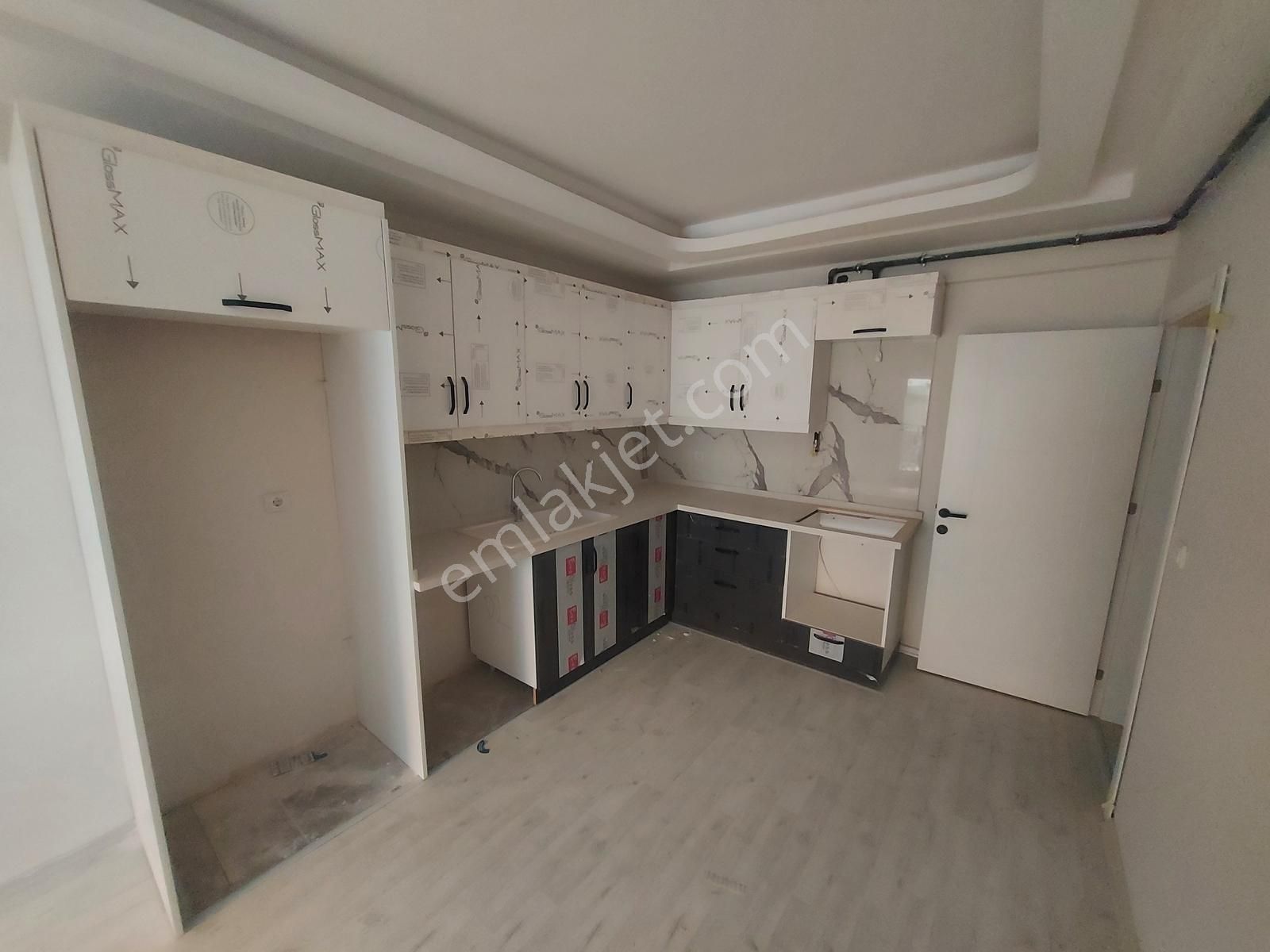 Seferihisar Yerden Isıtmalı Kiralık 2+1 Daire !!! - Görsel 25