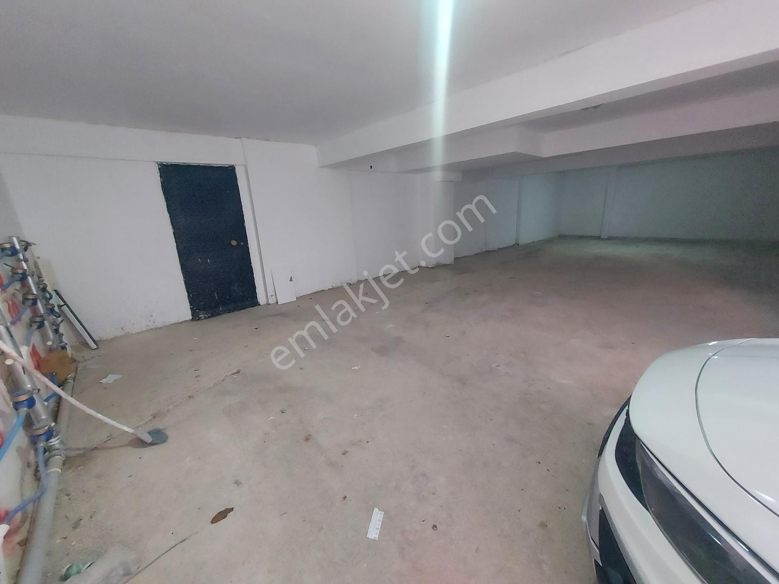 Seferihisar Yerden Isıtmalı Kiralık 2+1 Daire !!! - Görsel 13