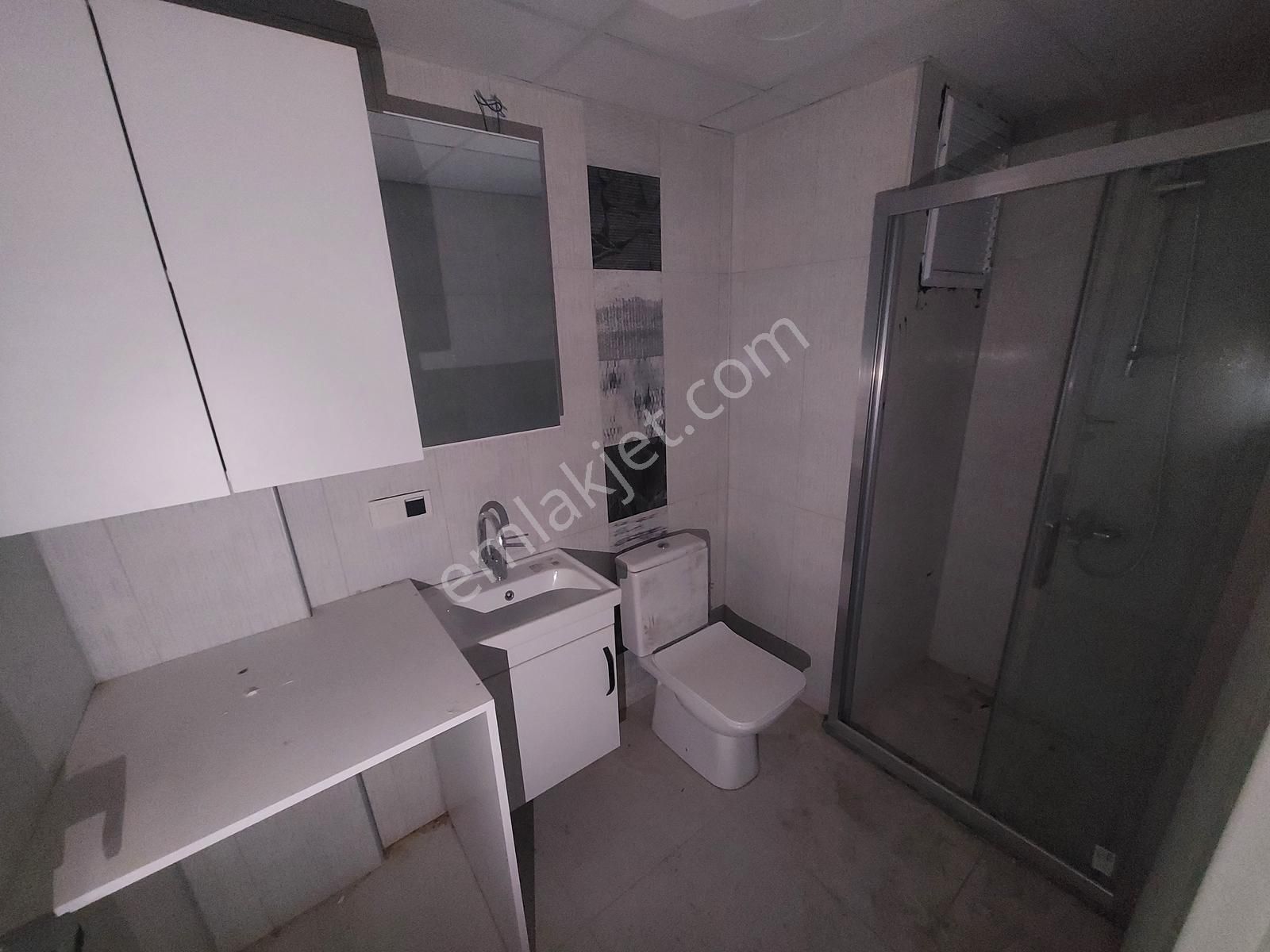 Seferihisar Yerden Isıtmalı Kiralık 2+1 Daire !!! - Görsel 11