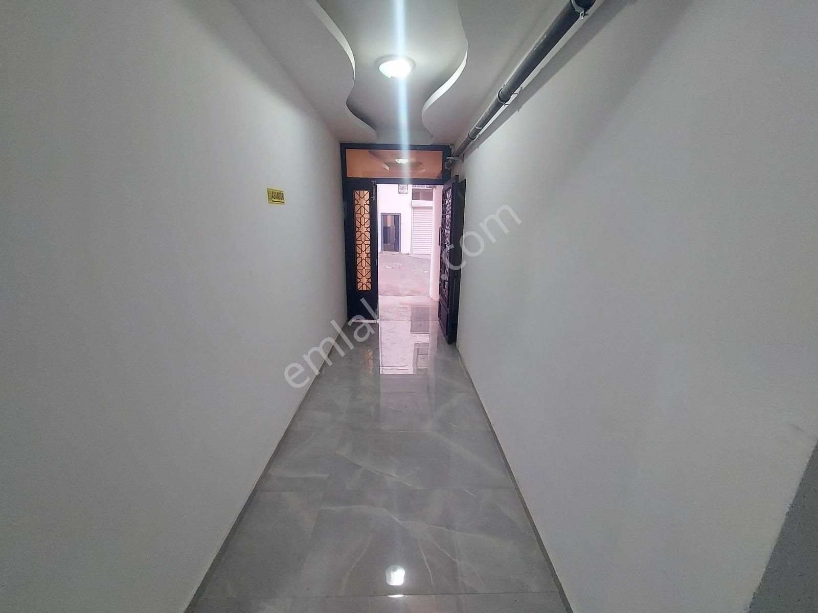 Seferihisar Yerden Isıtmalı Kiralık 2+1 Daire !!! - Görsel 19