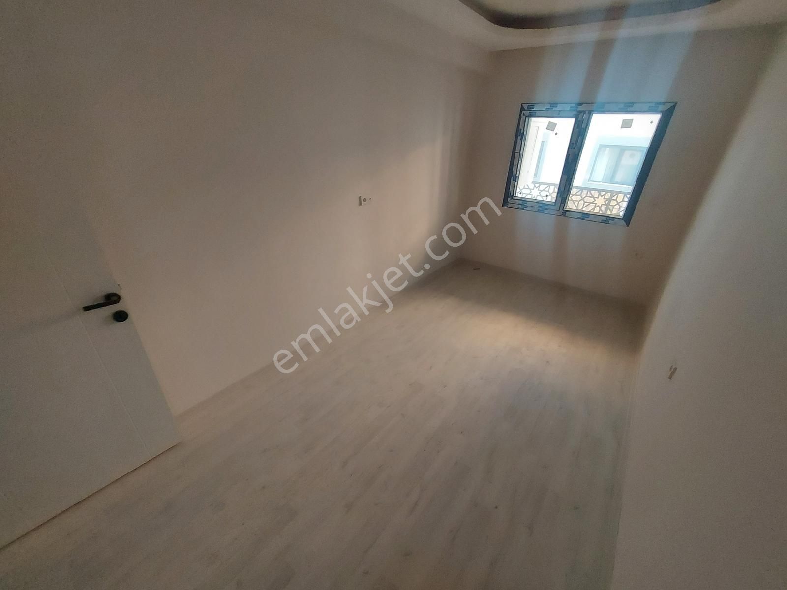 Seferihisar Yerden Isıtmalı Kiralık 2+1 Daire !!! - Görsel 14