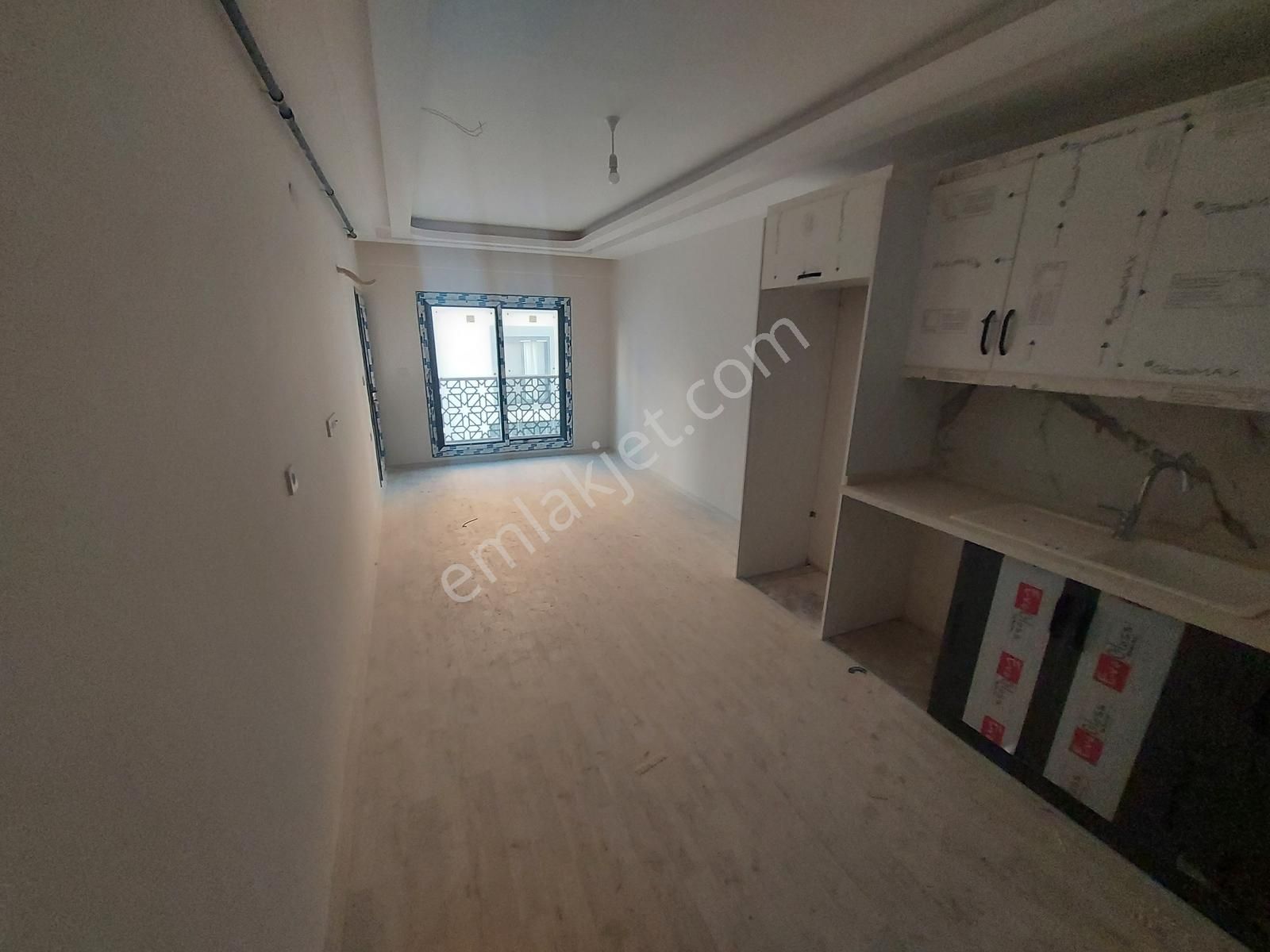 Seferihisar Yerden Isıtmalı Kiralık 2+1 Daire !!! - Görsel 28