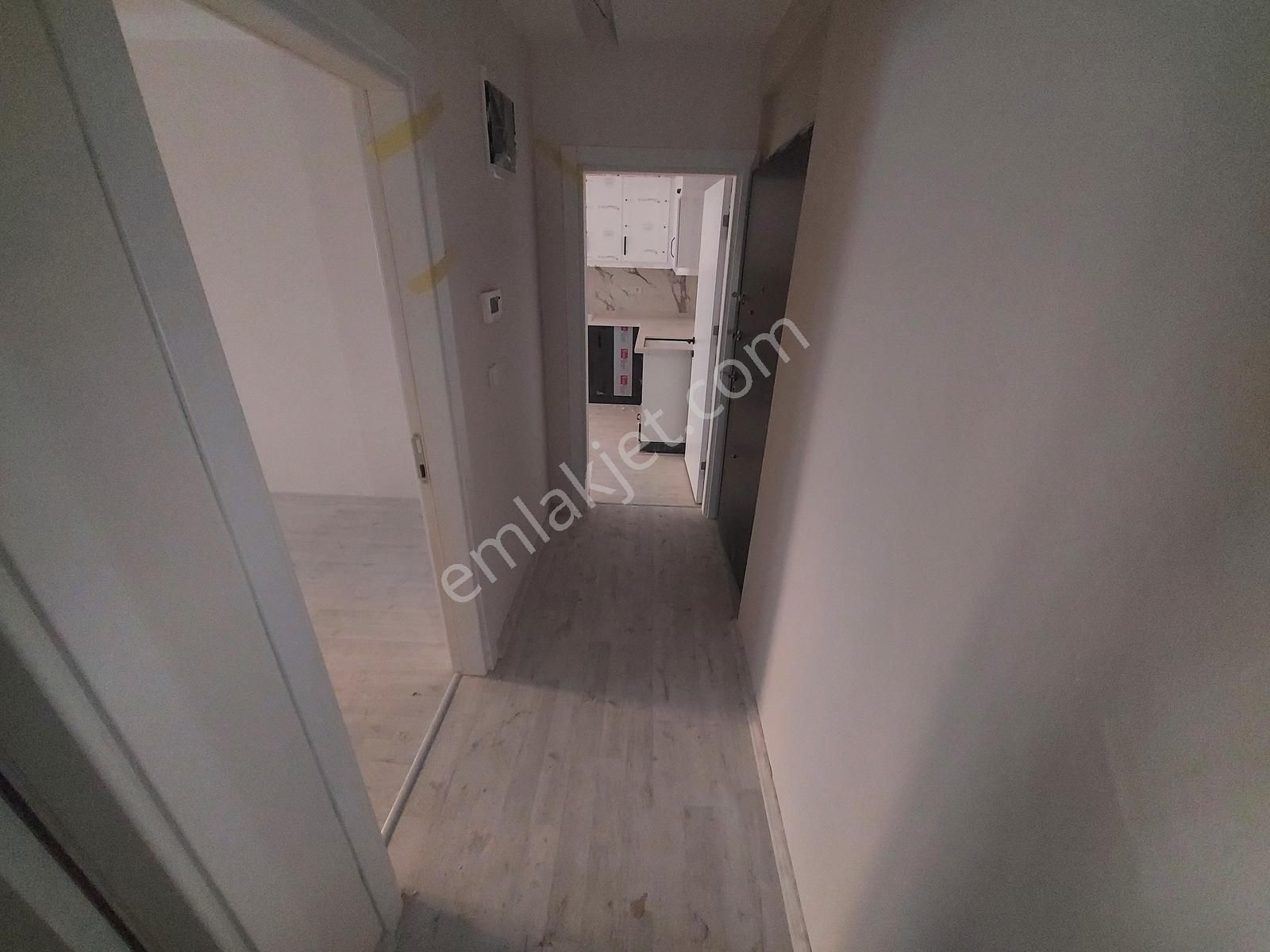 Seferihisar Yerden Isıtmalı Kiralık 2+1 Daire !!! - Görsel 27