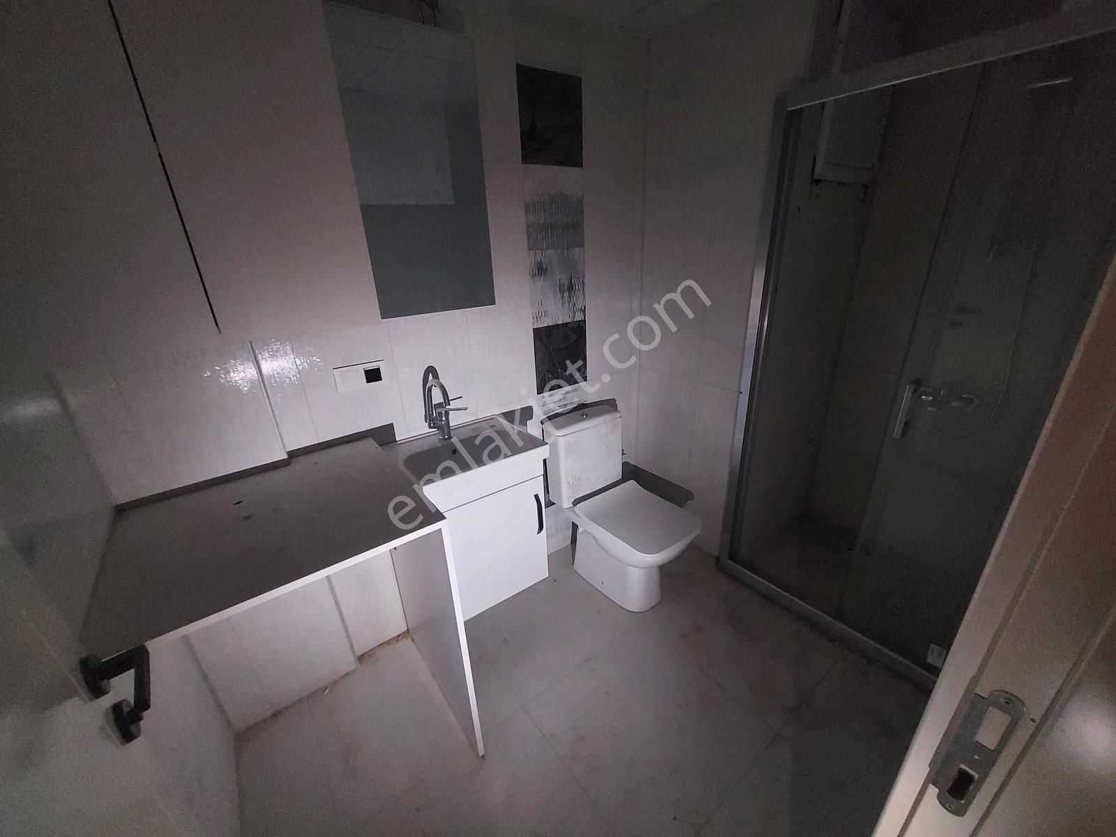Seferihisar Yerden Isıtmalı Kiralık 2+1 Daire !!! - Görsel 12