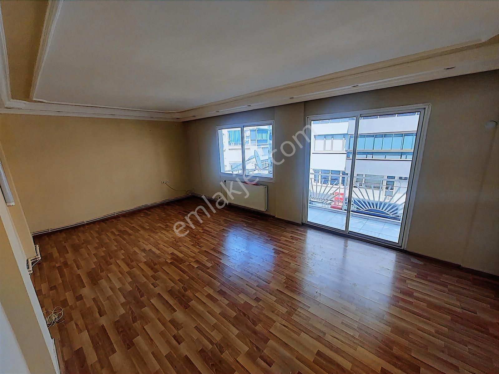 Balçova Ata Caddesi Üzerinde Satılık 3+1 Daire !!! - Görsel 16