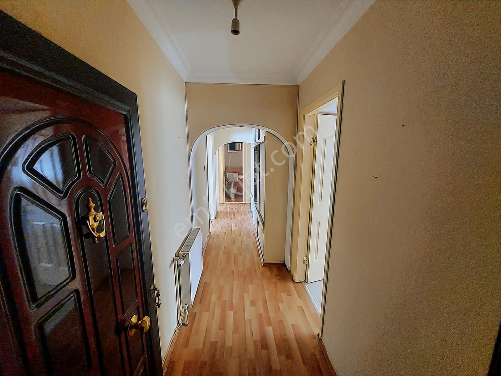 Balçova Ata Caddesi Üzerinde Satılık 3+1 Daire !!! - Görsel 10