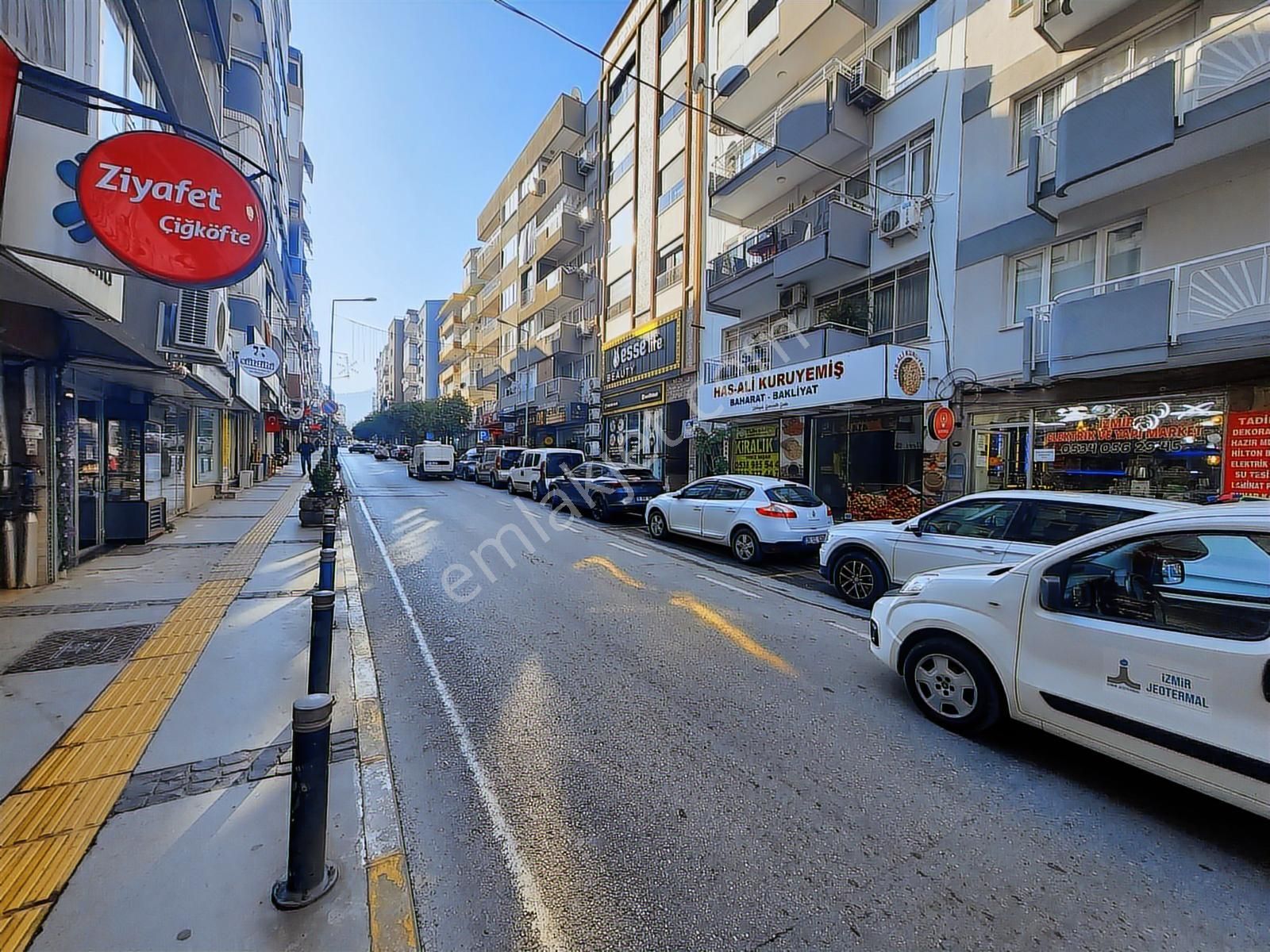 Balçova Ata Caddesi Üzerinde Satılık 3+1 Daire !!! - Görsel 14