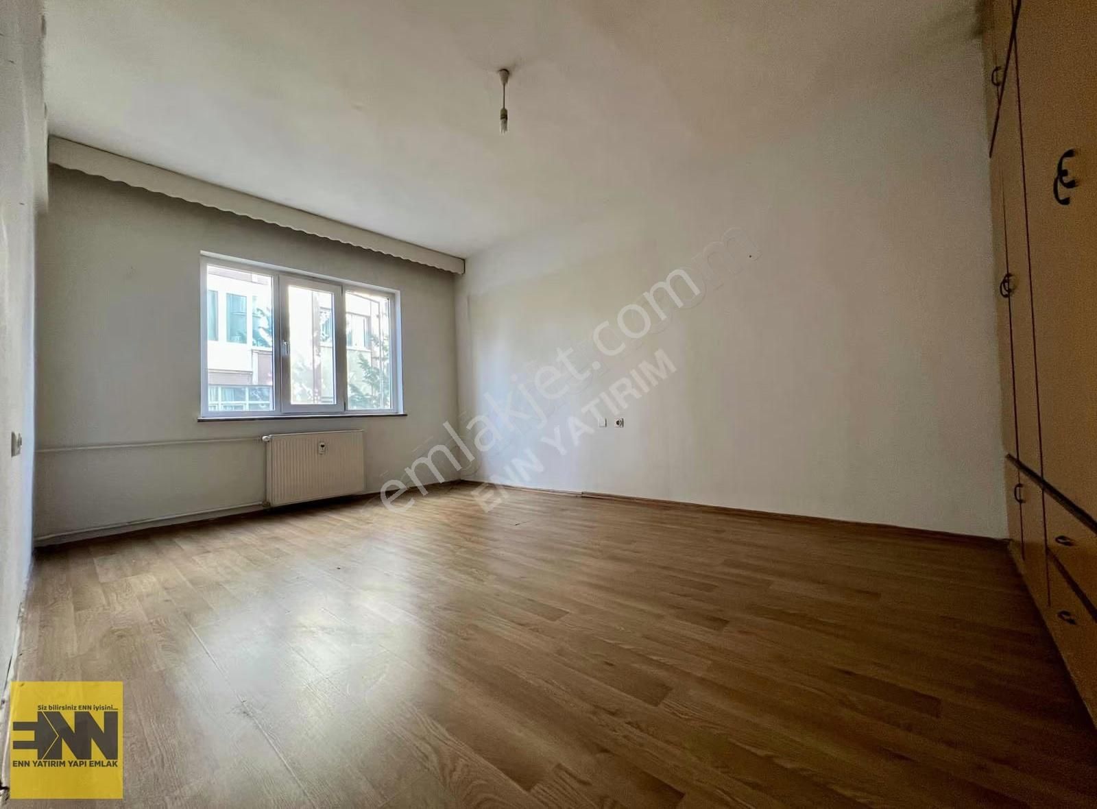Isparta Modernevler İstanbul Caddede Geniş 3+1 Kiralık Daire - Görsel 21