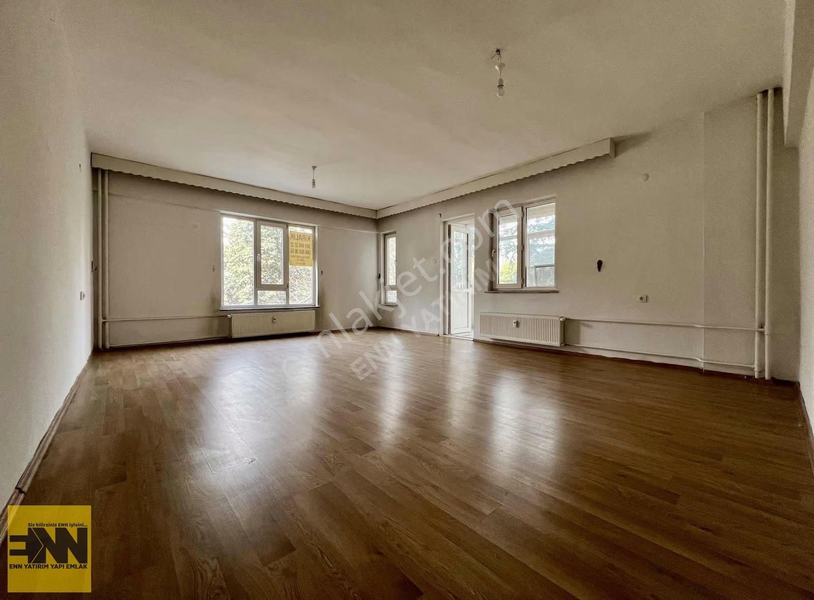 Isparta Modernevler İstanbul Caddede Geniş 3+1 Kiralık Daire - Görsel 7