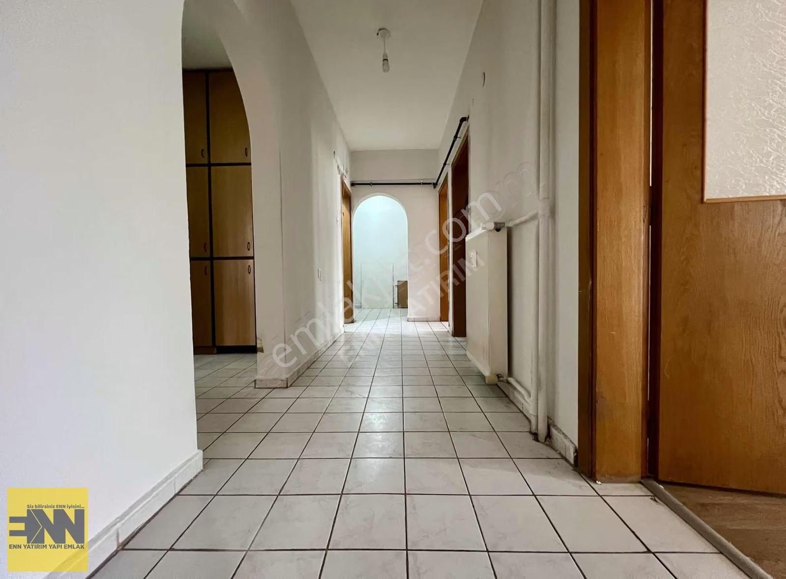 Isparta Modernevler İstanbul Caddede Geniş 3+1 Kiralık Daire - Görsel 6