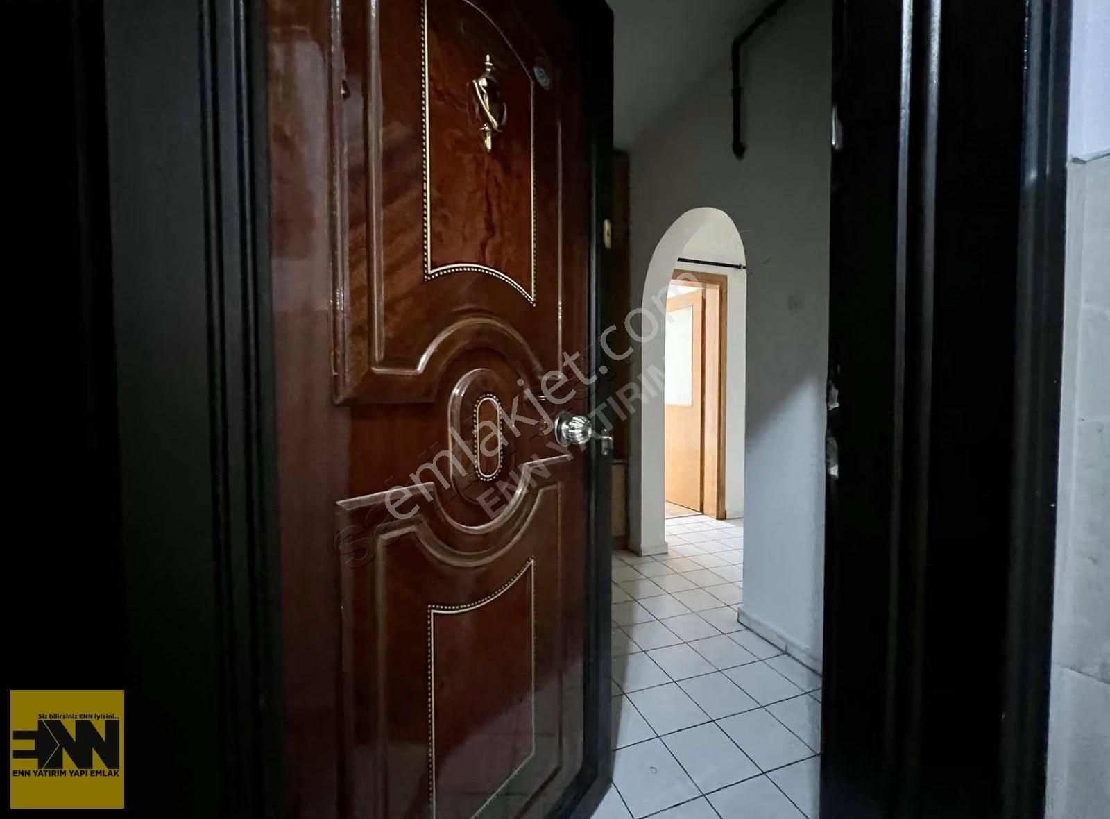Isparta Modernevler İstanbul Caddede Geniş 3+1 Kiralık Daire - Görsel 14