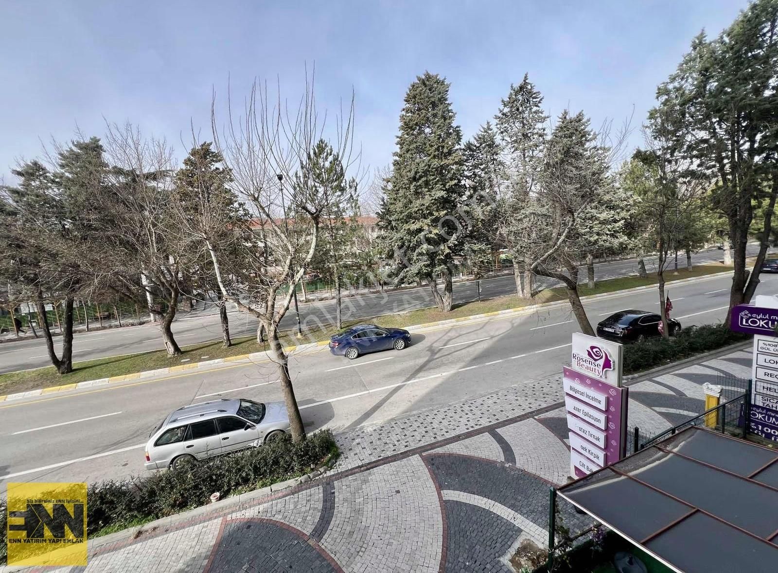 Isparta Modernevler İstanbul Caddede Geniş 3+1 Kiralık Daire - Görsel 4