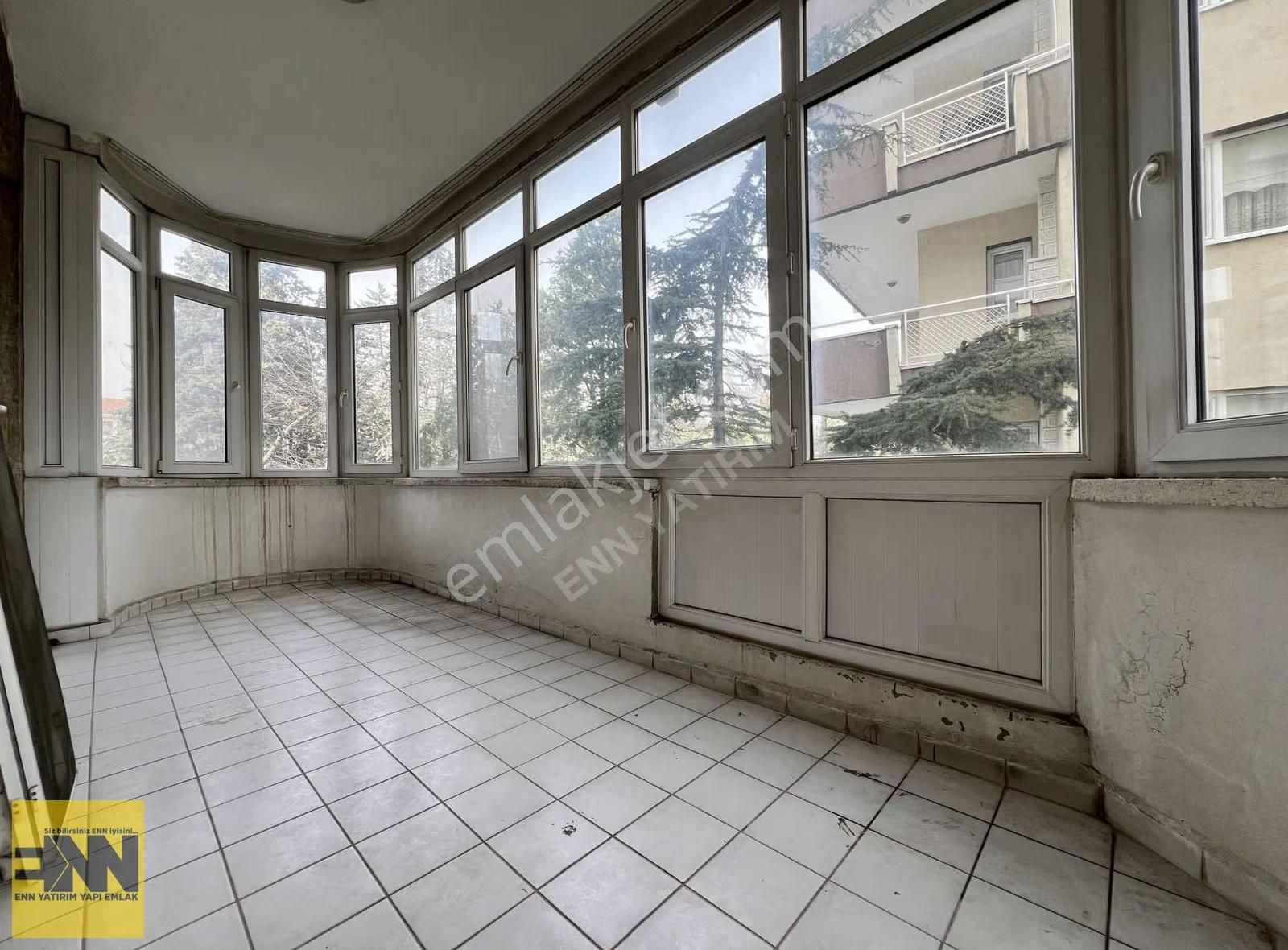 Isparta Modernevler İstanbul Caddede Geniş 3+1 Kiralık Daire - Görsel 9