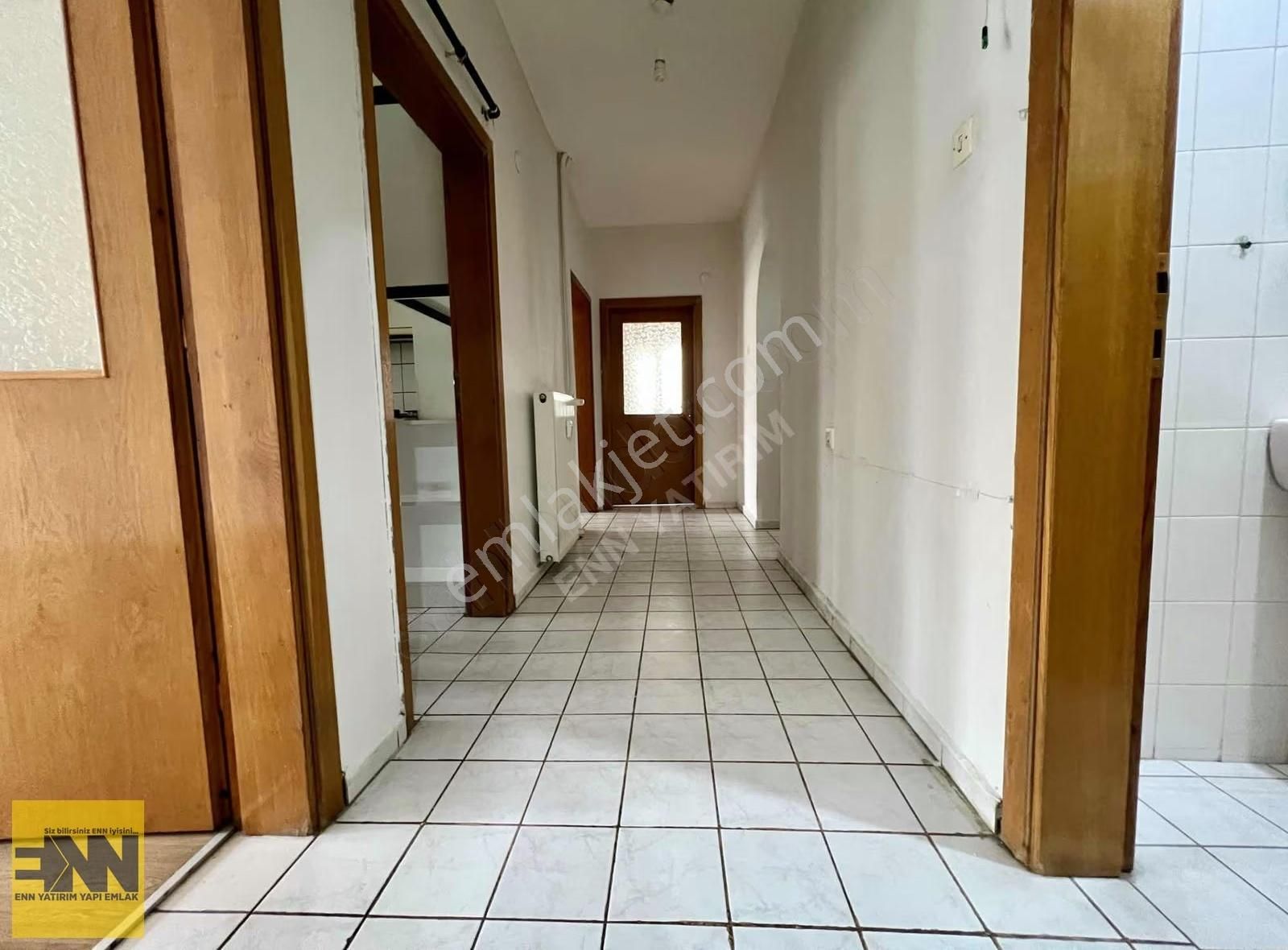 Isparta Modernevler İstanbul Caddede Geniş 3+1 Kiralık Daire - Görsel 3