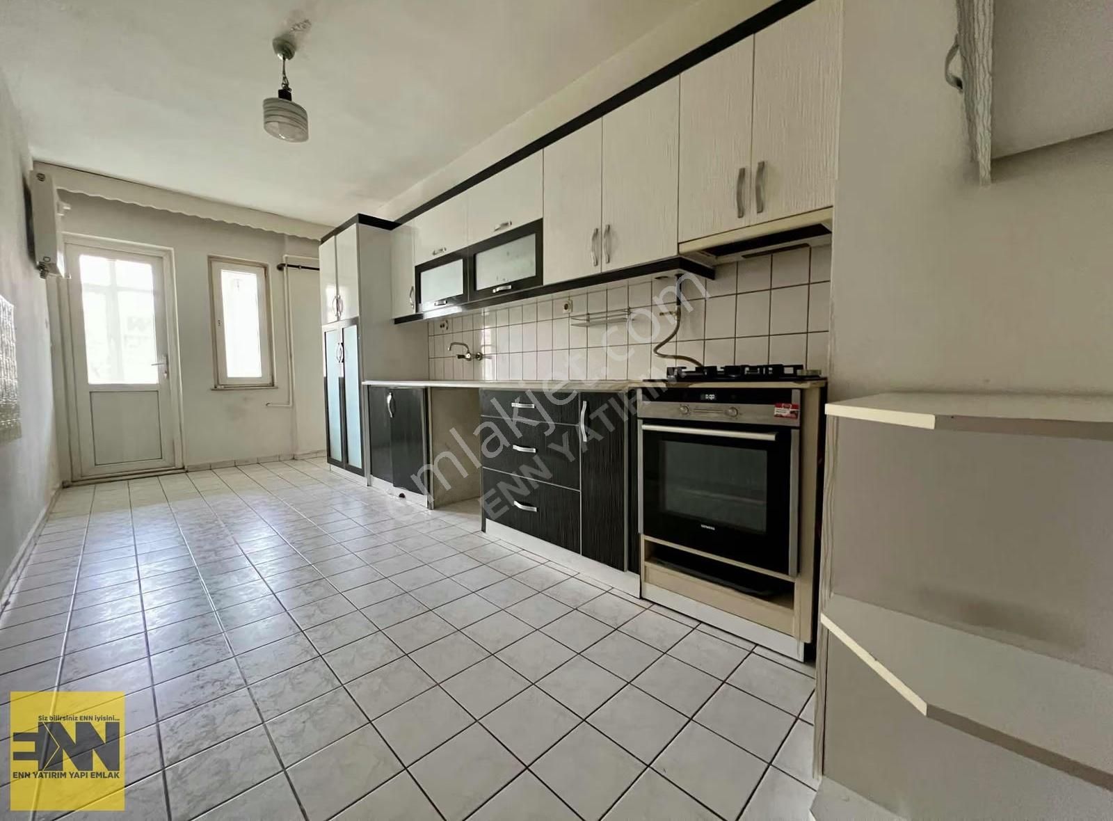 Isparta Modernevler İstanbul Caddede Geniş 3+1 Kiralık Daire - Görsel 8