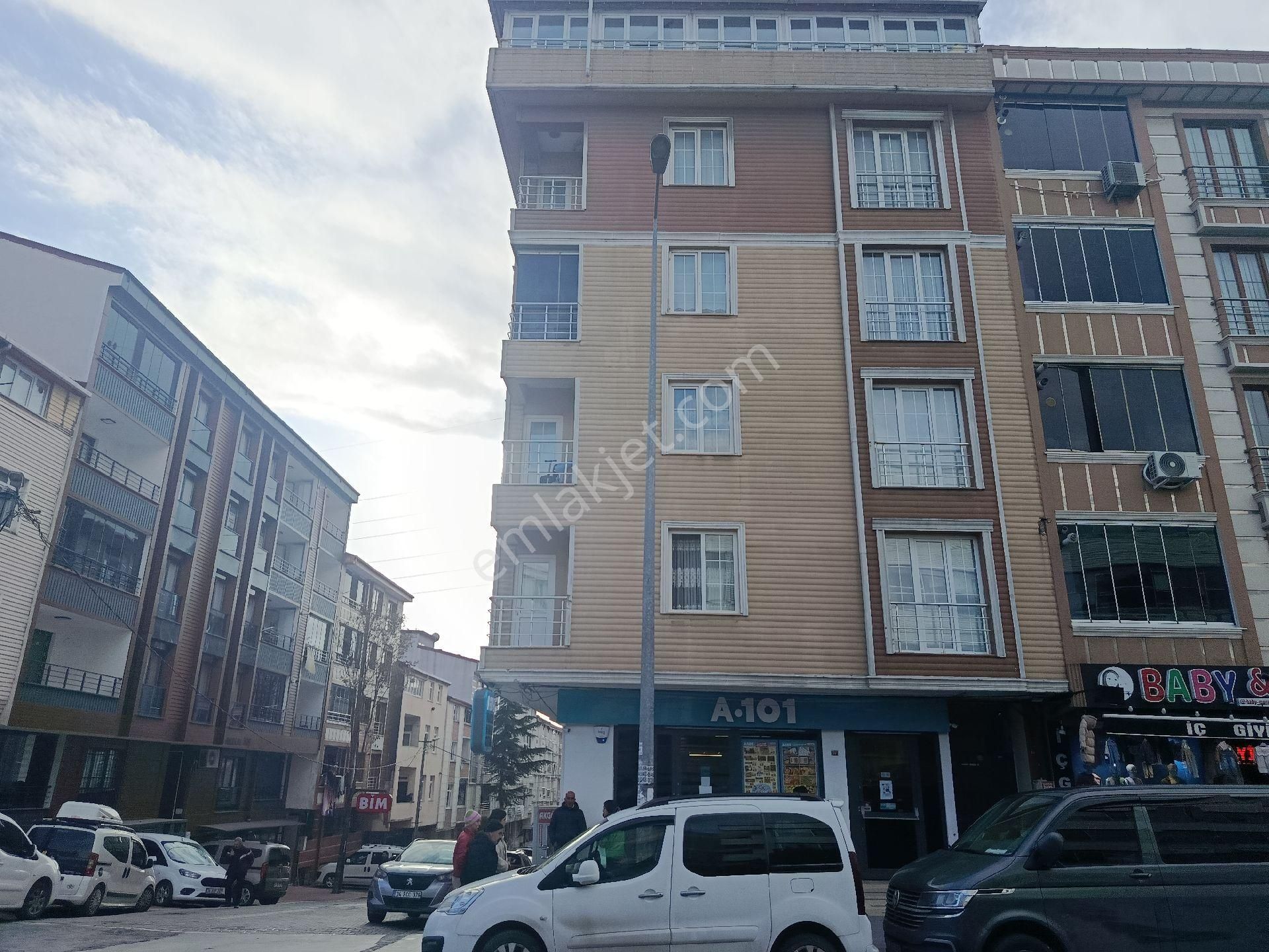 Sahibinden Kiralık Daire - Görsel 11