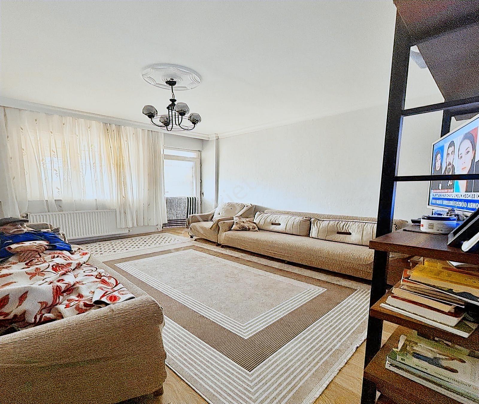 Kıraç Atatürk Mahallesinde 2+1 Bahçekatı 100m2 Daire 2.070.000tl - Görsel 19