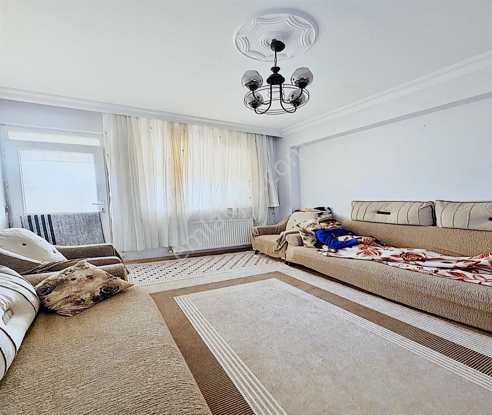 Kıraç Atatürk Mahallesinde 2+1 Bahçekatı 100m2 Daire 2.070.000tl - Görsel 22