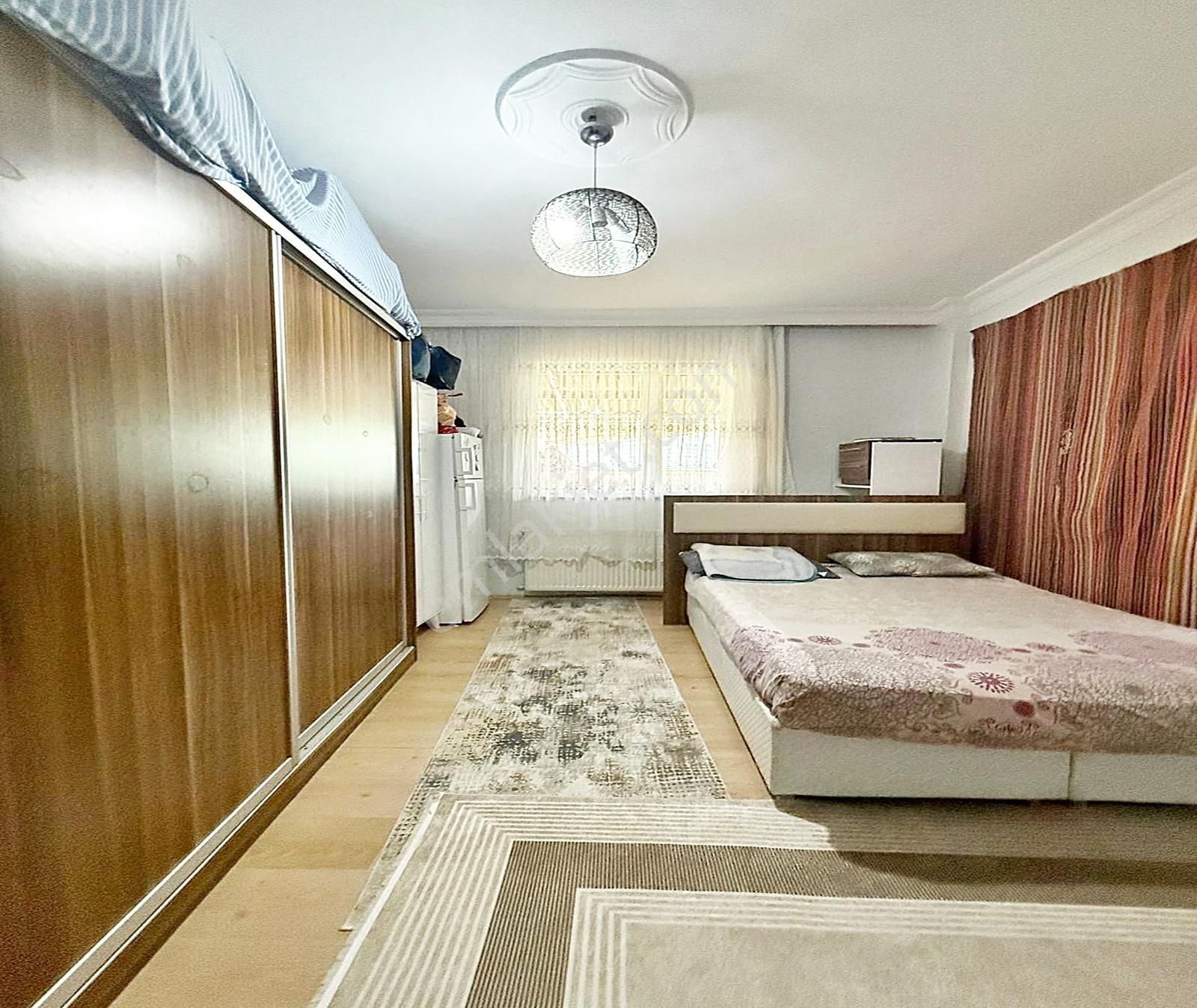 Kıraç Atatürk Mahallesinde 2+1 Bahçekatı 100m2 Daire 2.070.000tl - Görsel 34