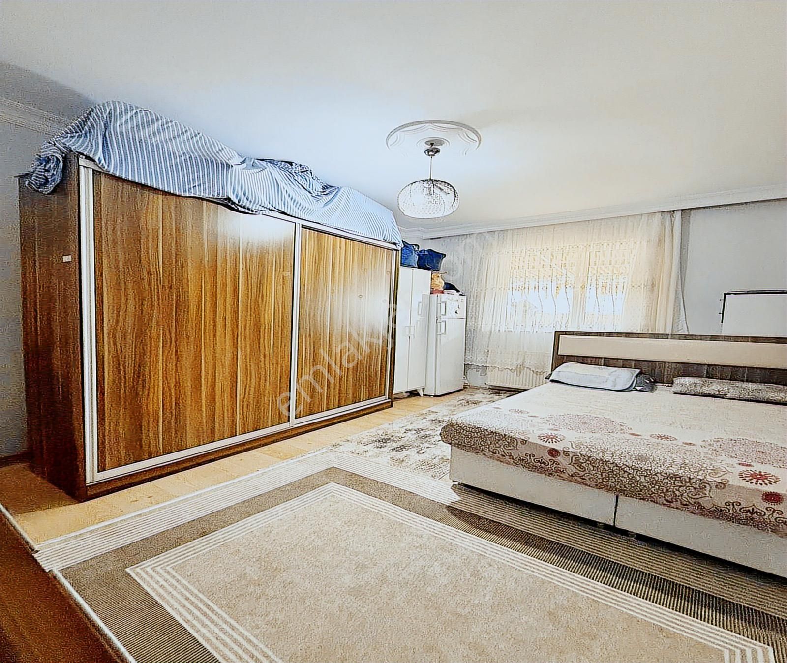 Kıraç Atatürk Mahallesinde 2+1 Bahçekatı 100m2 Daire 2.070.000tl - Görsel 11