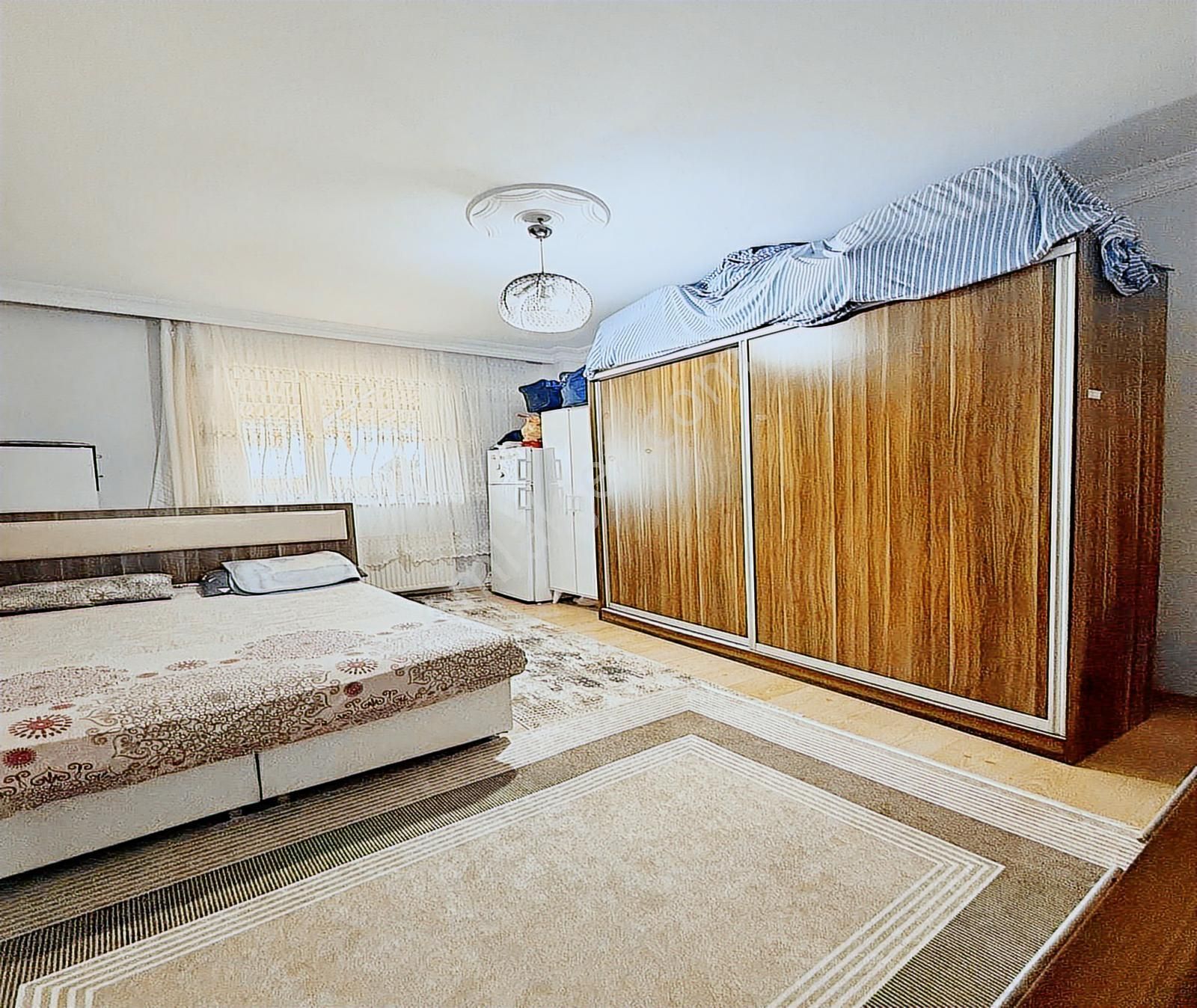 Kıraç Atatürk Mahallesinde 2+1 Bahçekatı 100m2 Daire 2.070.000tl - Görsel 21