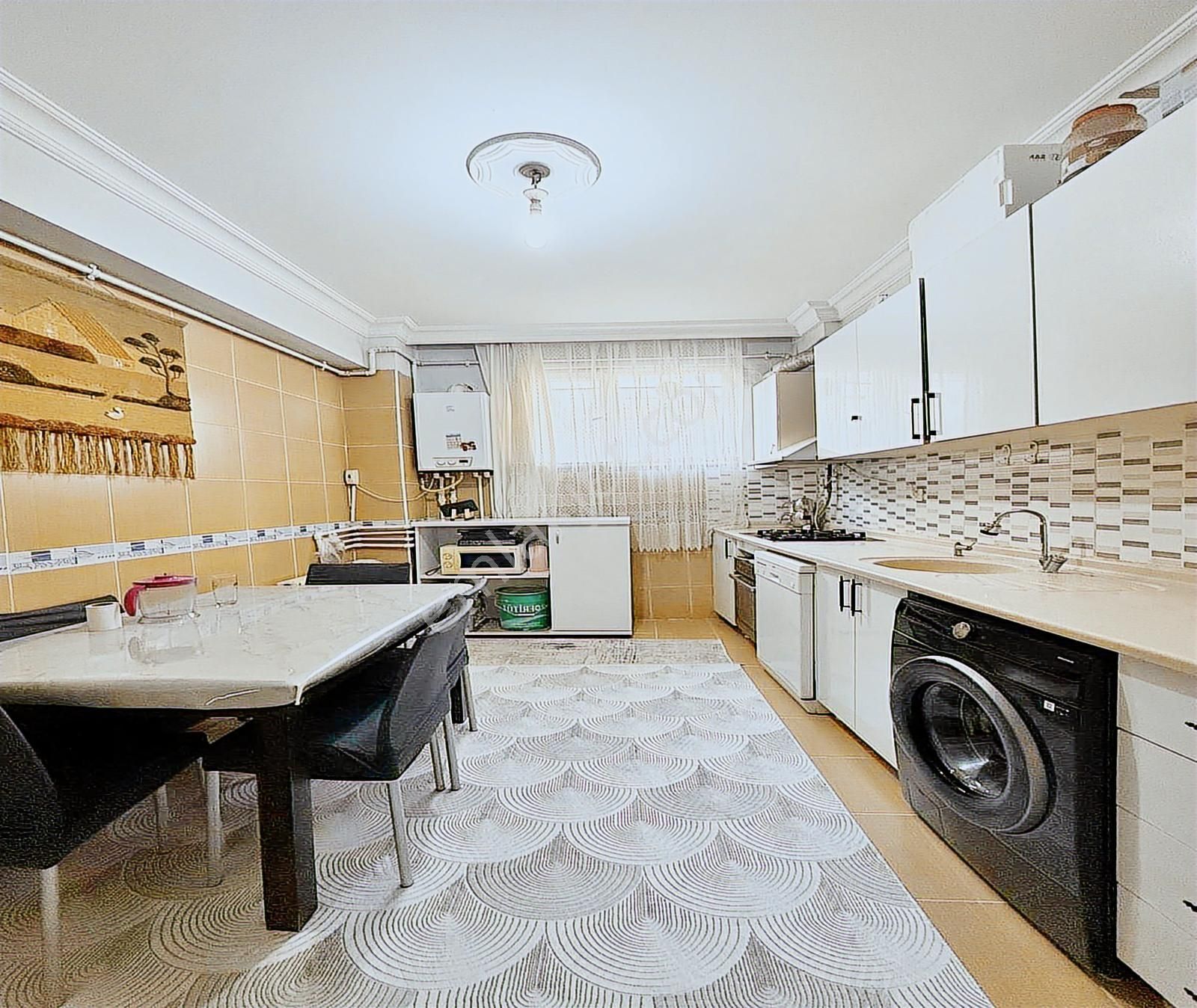 Kıraç Atatürk Mahallesinde 2+1 Bahçekatı 100m2 Daire 2.070.000tl - Görsel 9